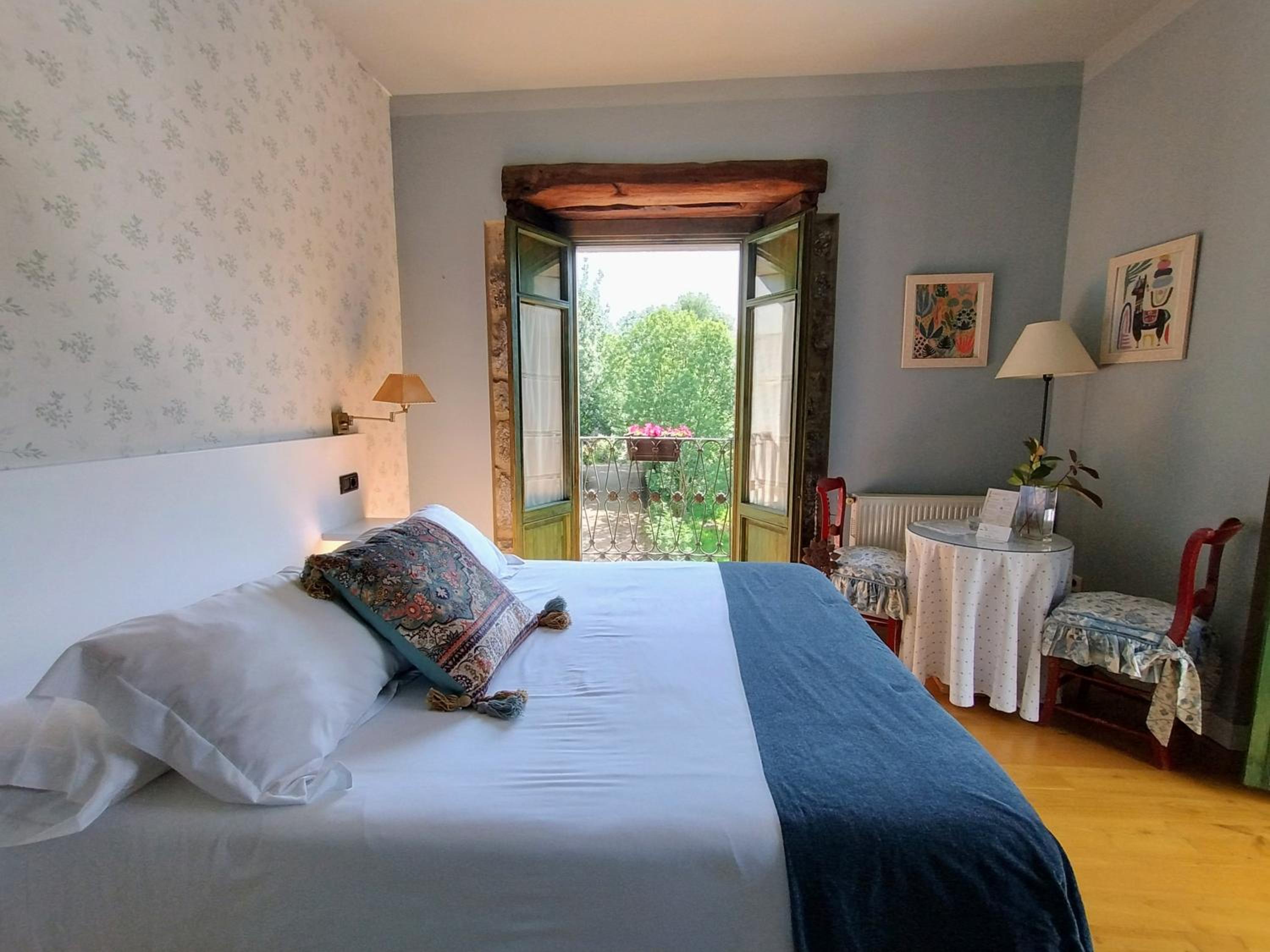 Double Room - Photo 1