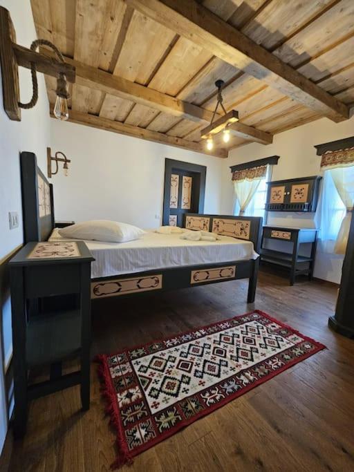 Two-Bedroom House photo 1