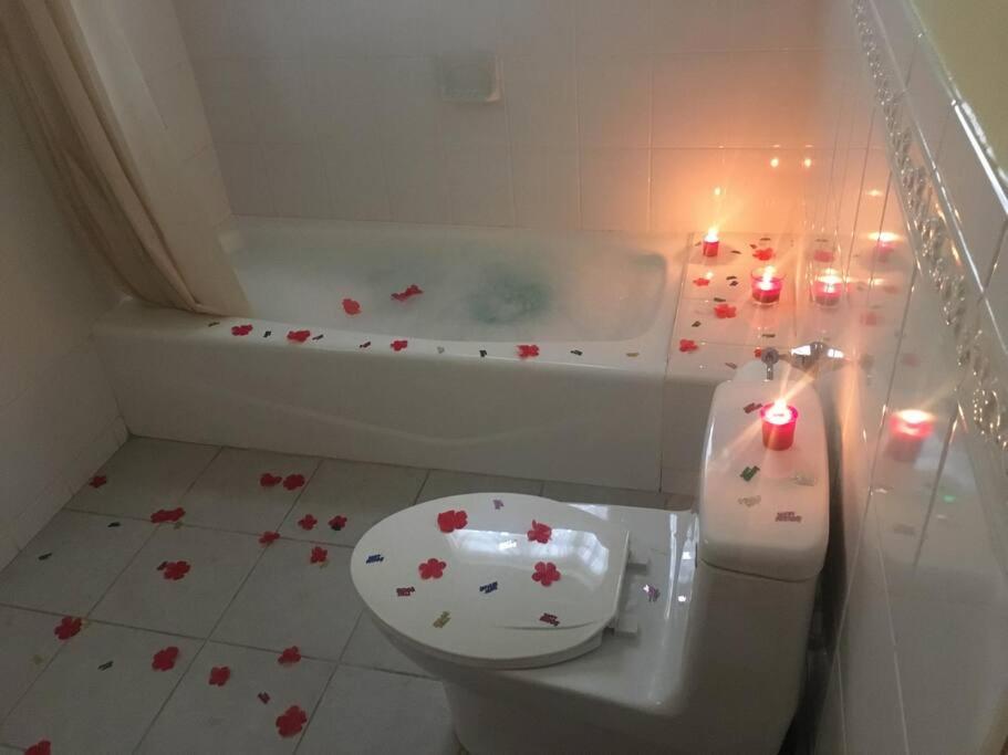 Double Room with Private Bathroom photo 1