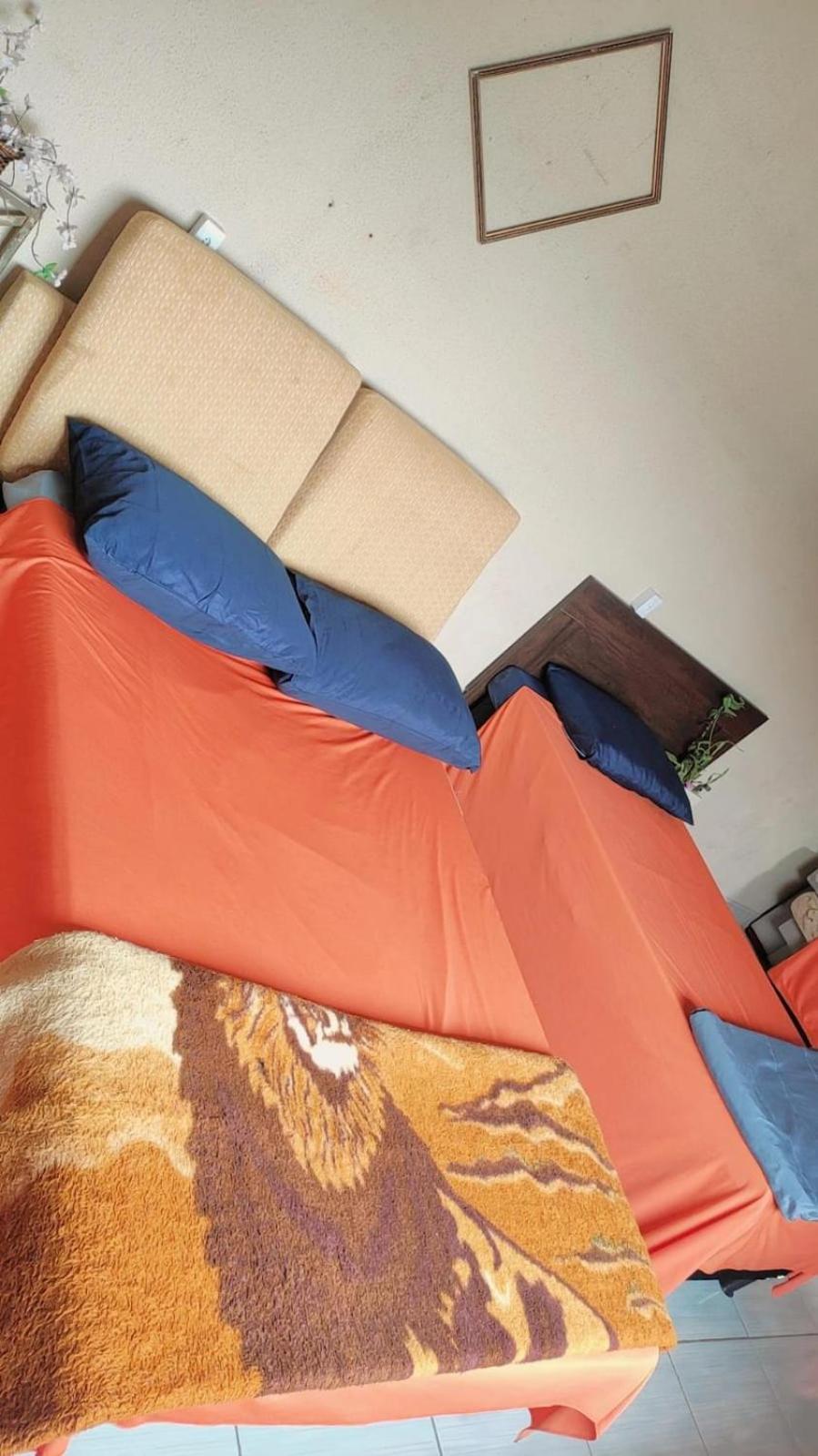 Classic Quadruple Room photo 3