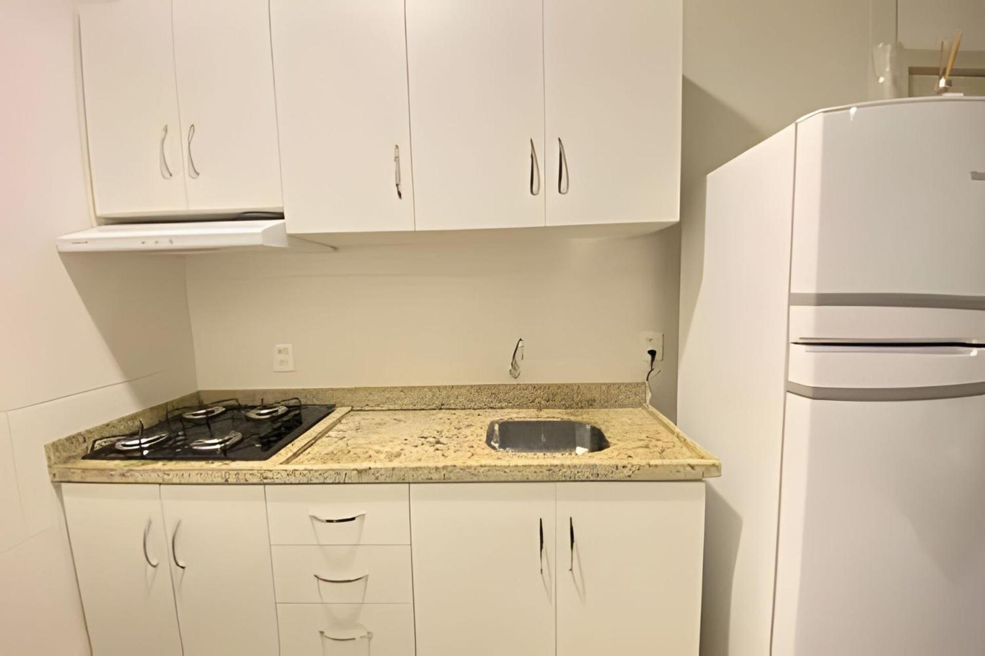 Apartment With City View photo 3