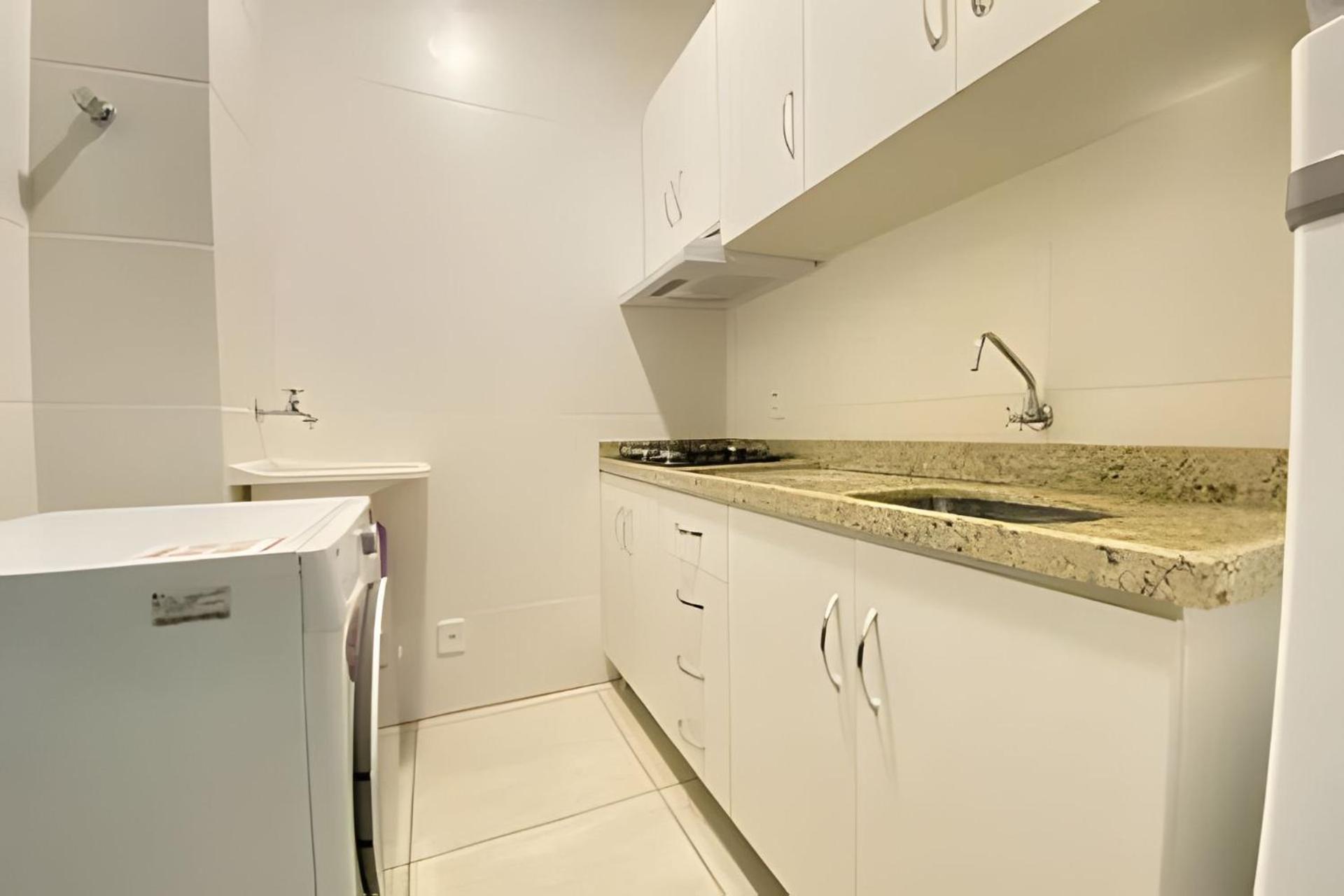 Apartment With City View photo 2