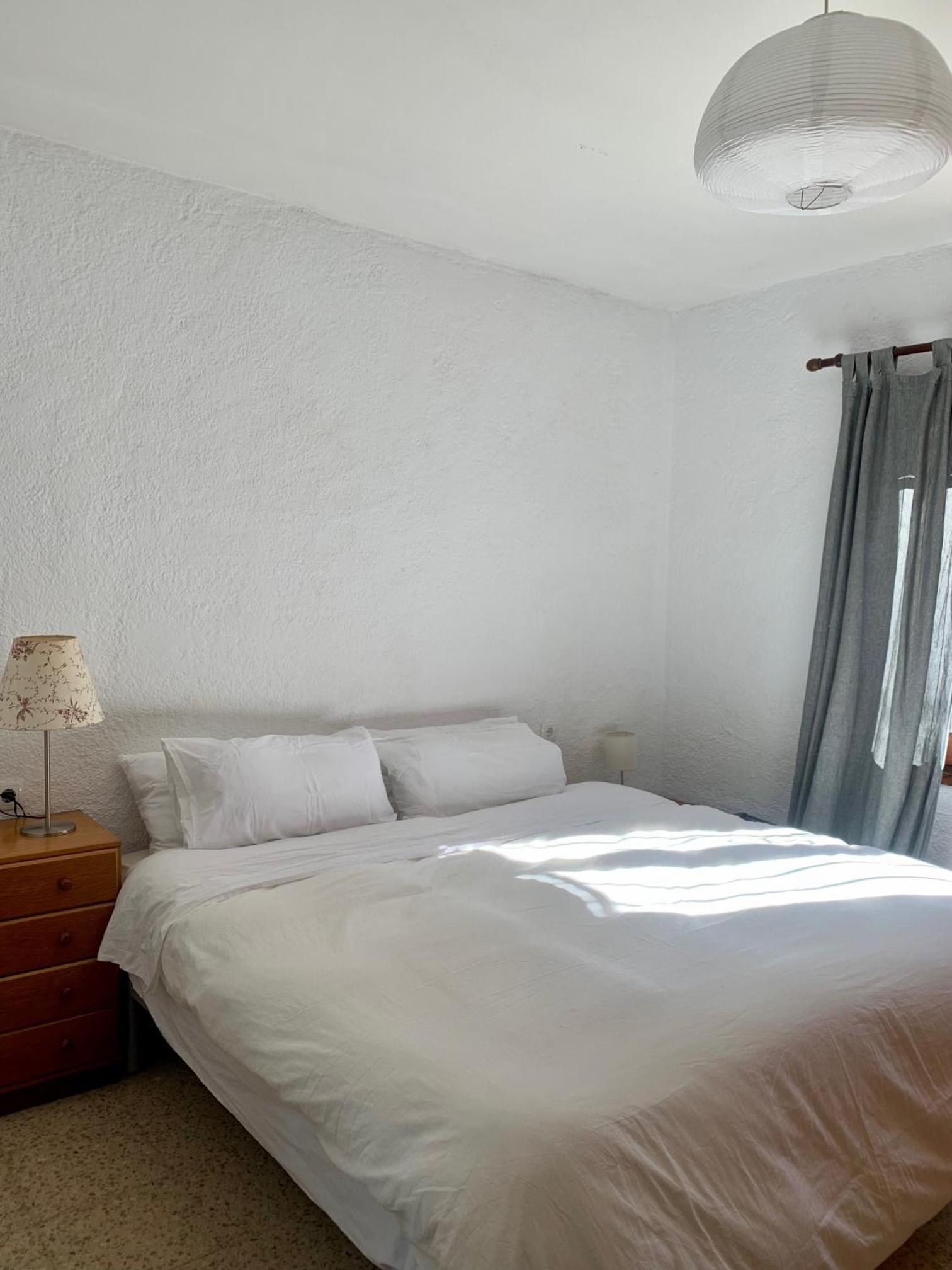 Casa de Dos Habitaciones