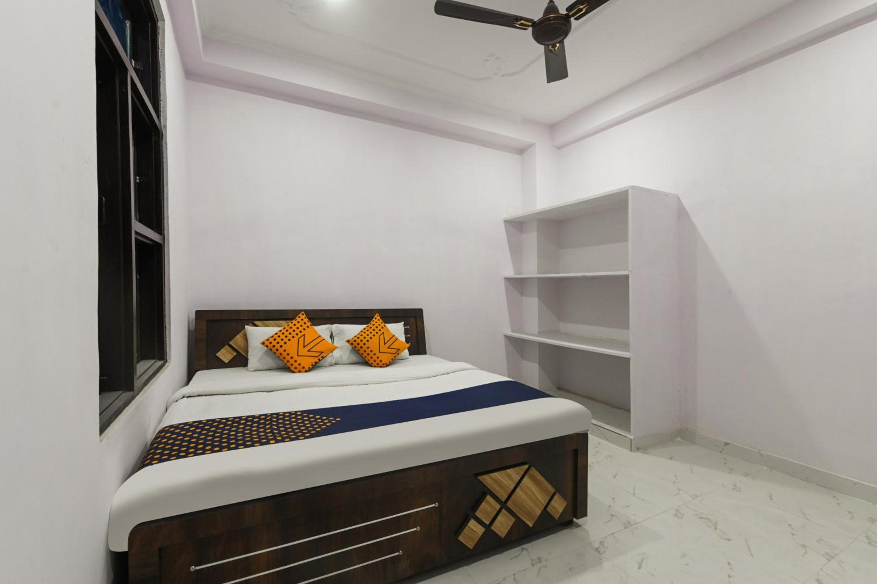 Classic Triple Room