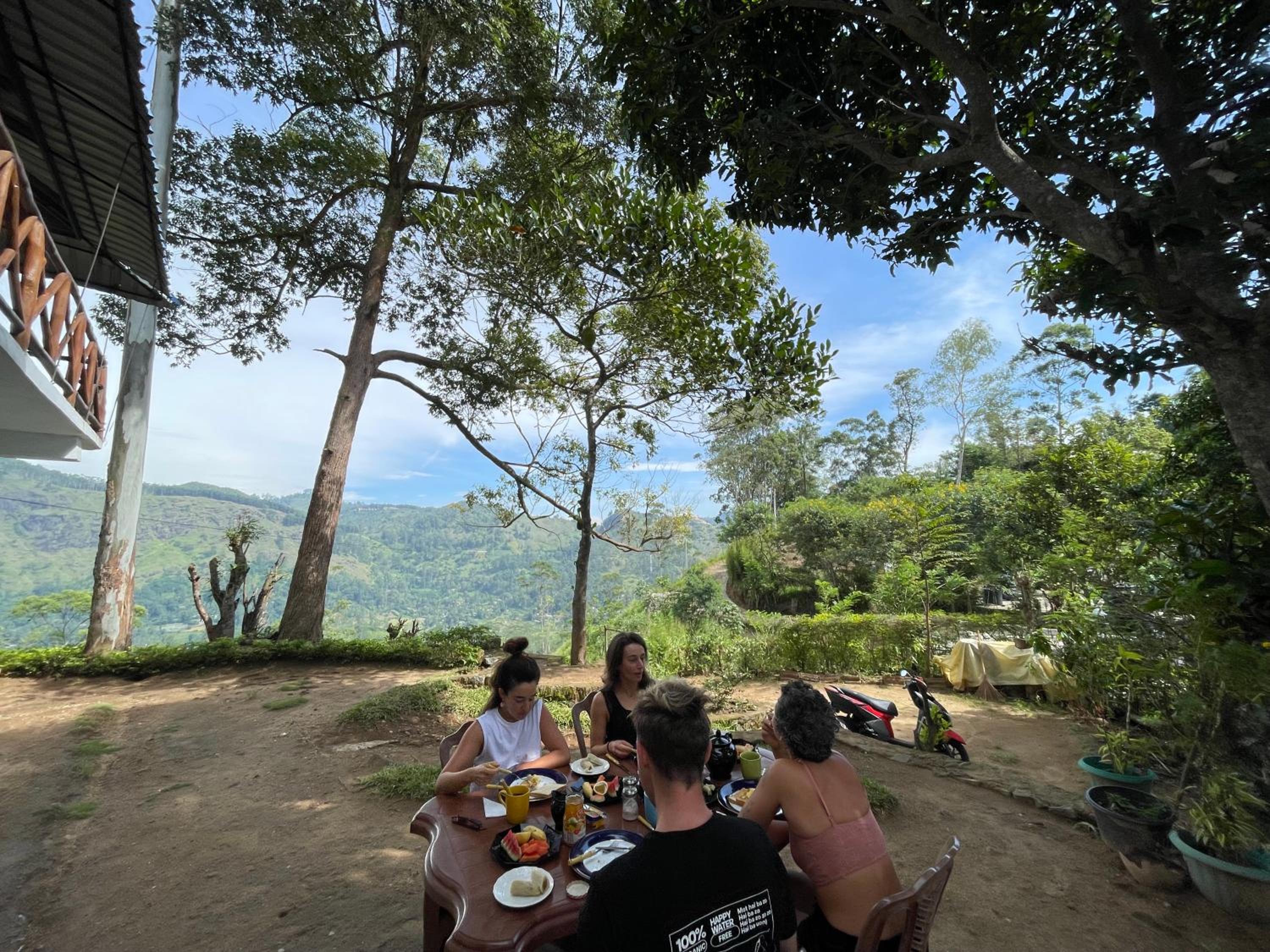 Double Room with Mountain View photo 3