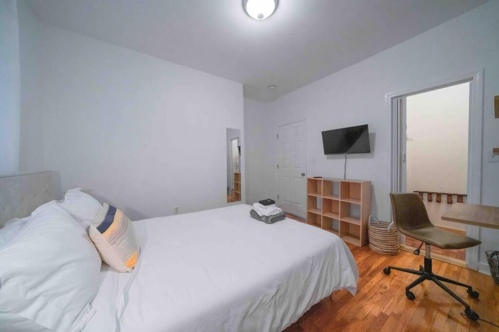 Two-Bedroom Family Apartment photo 1