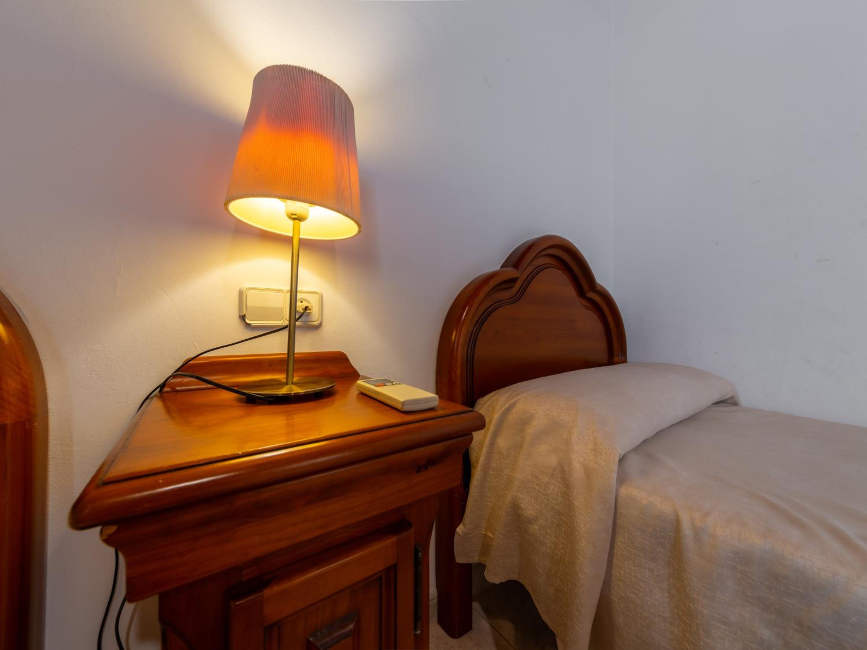 Two-Bedroom Apartment (4-6 Adults) - Photo 1