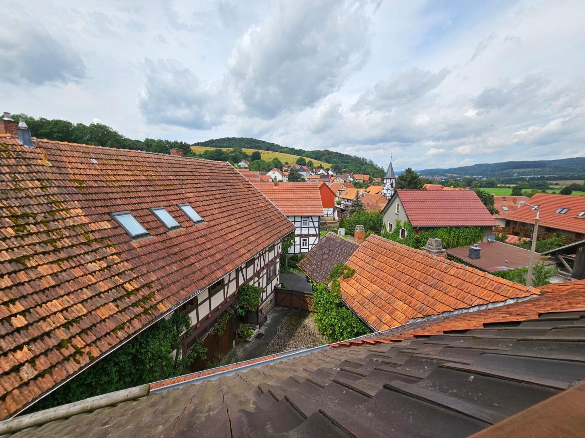 Two-Bedroom Apartment with Balcony photo 2