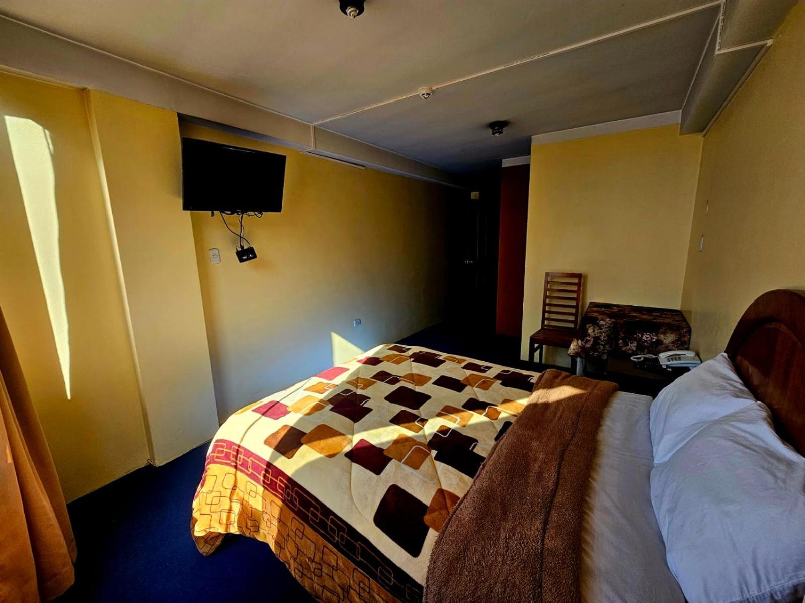 Single Room