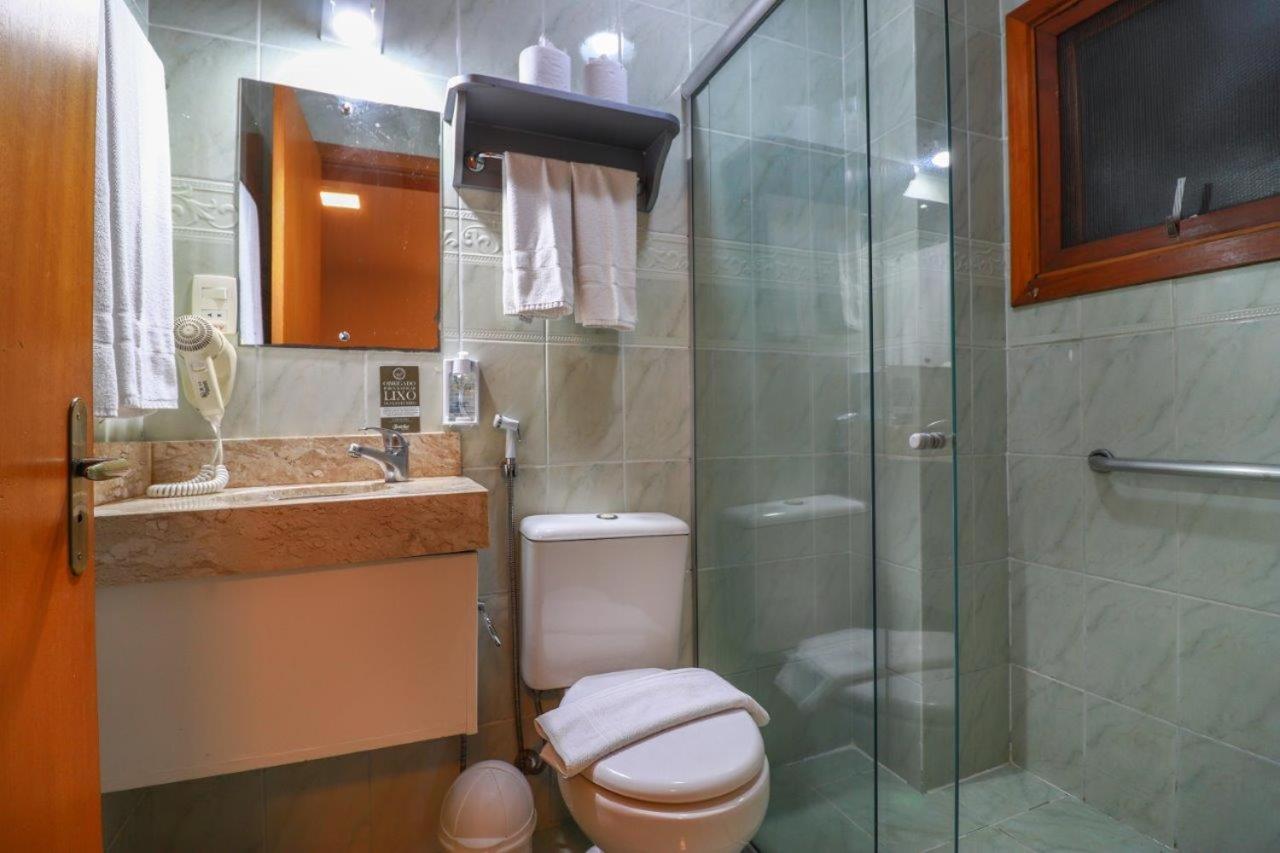 Luxury Quadruple Room photo 3