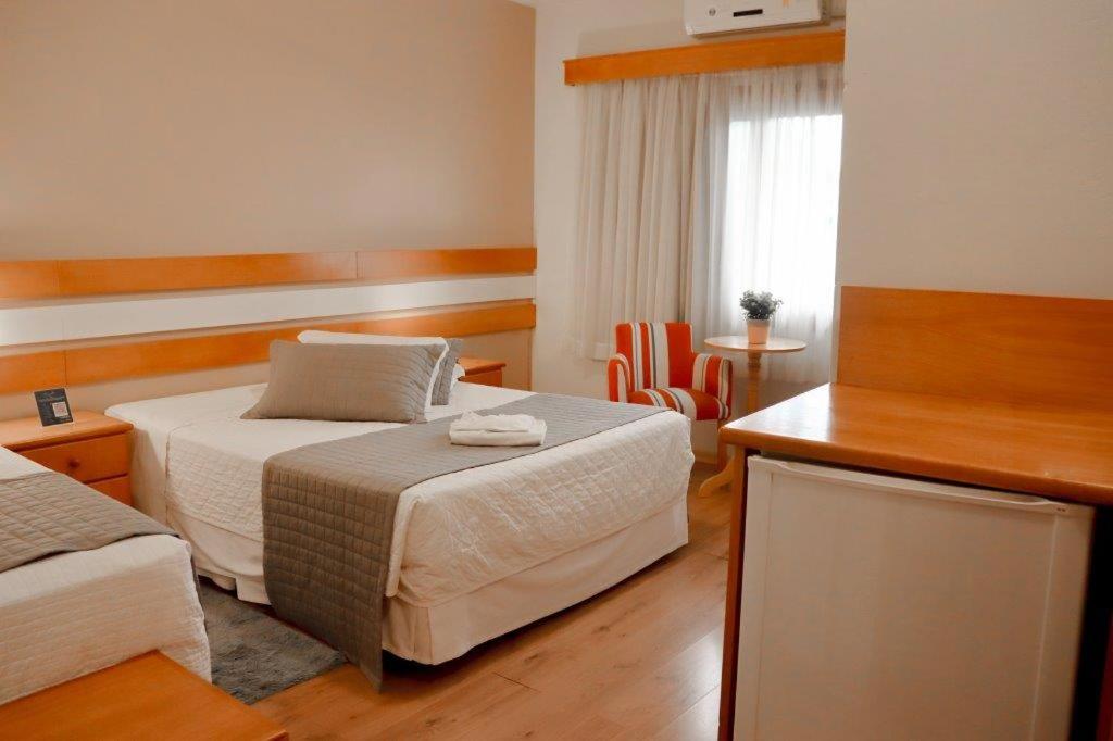Deluxe Double Room photo 1