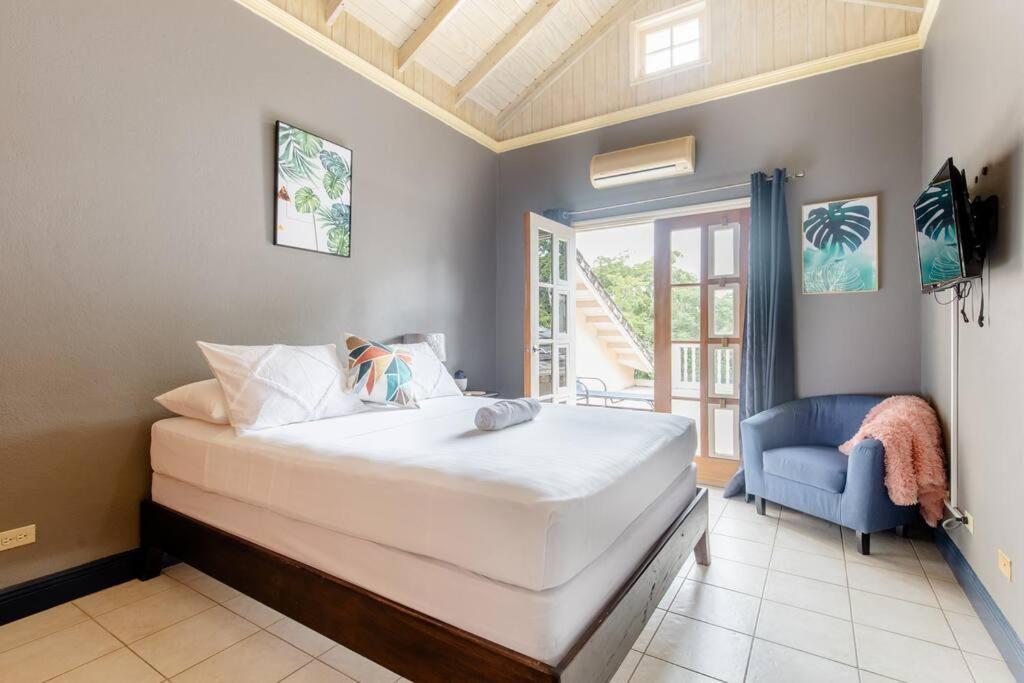 Double Room with Balcony photo 2