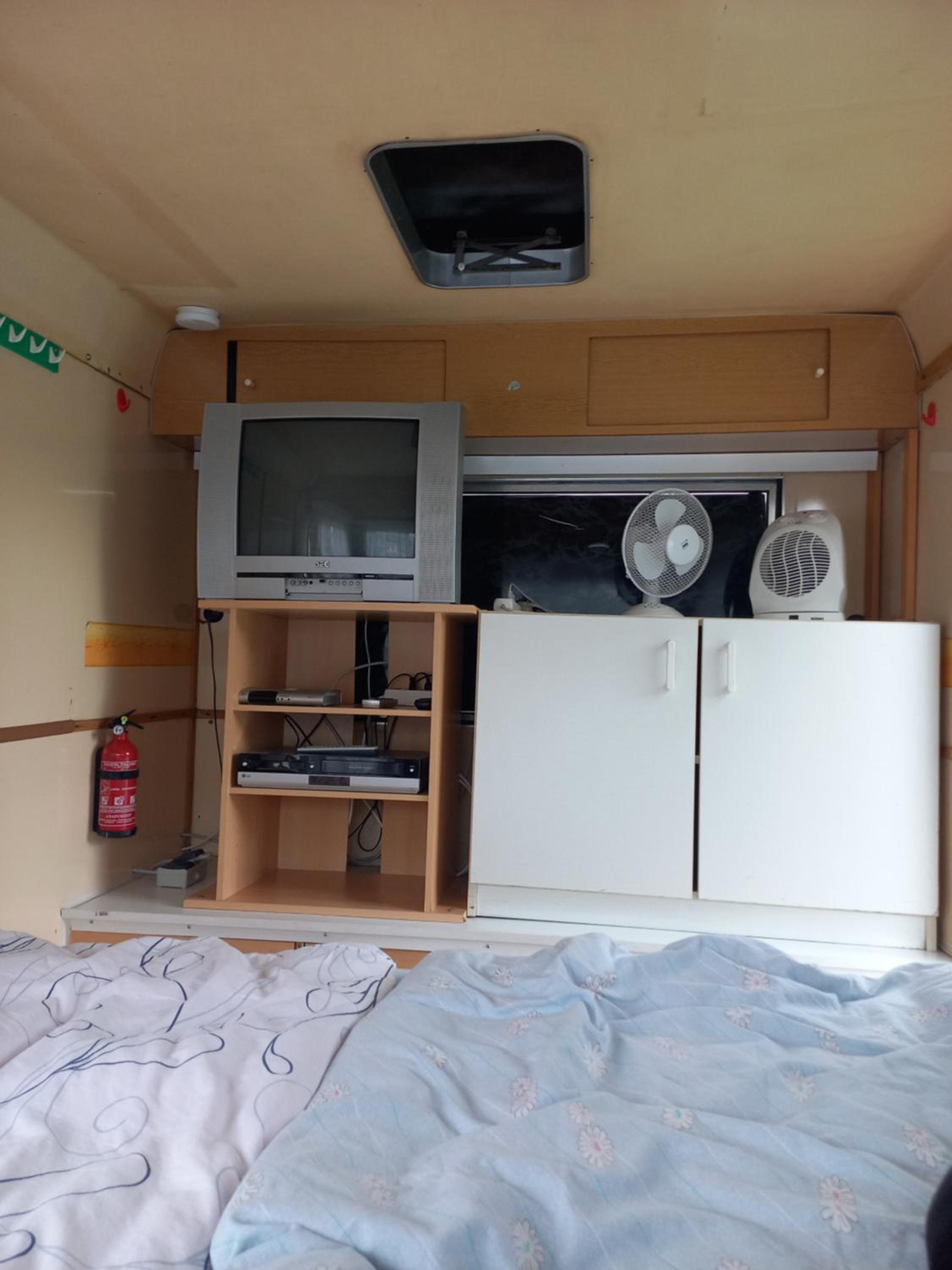 Mobile Home photo 1