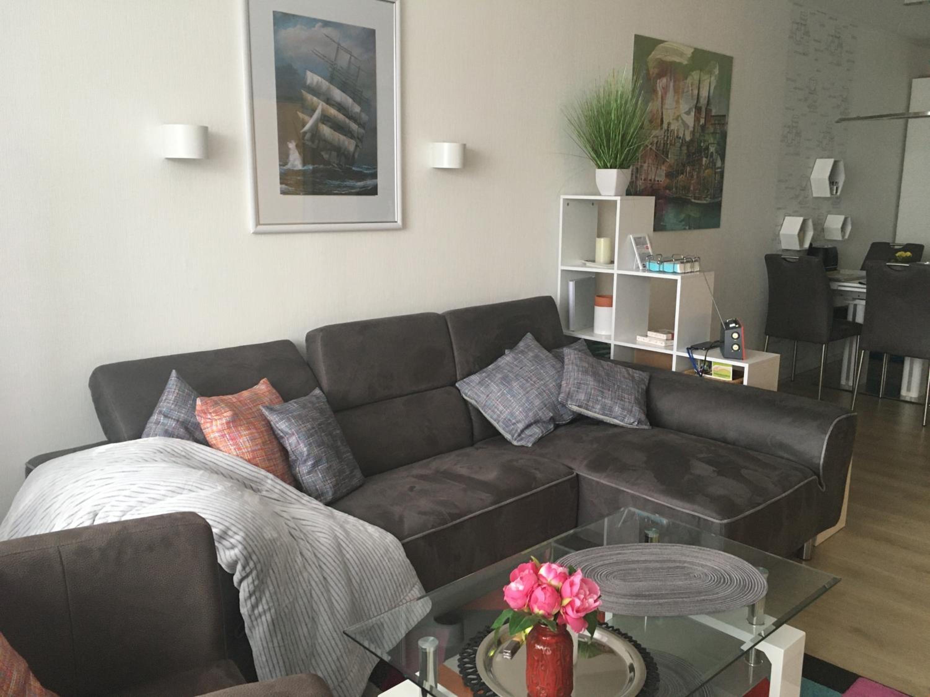 Apartment photo 1