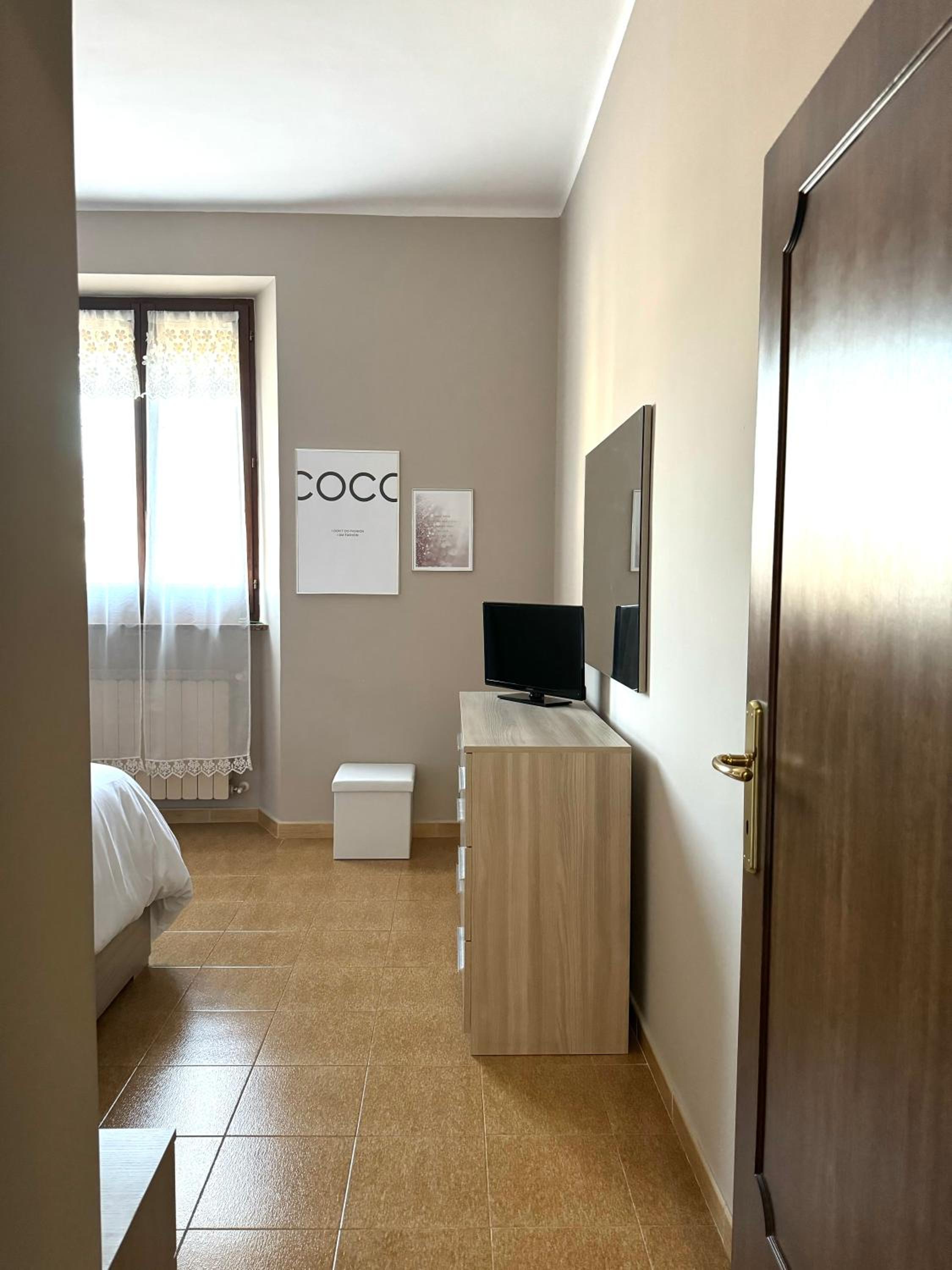Two-Bedroom House photo 1