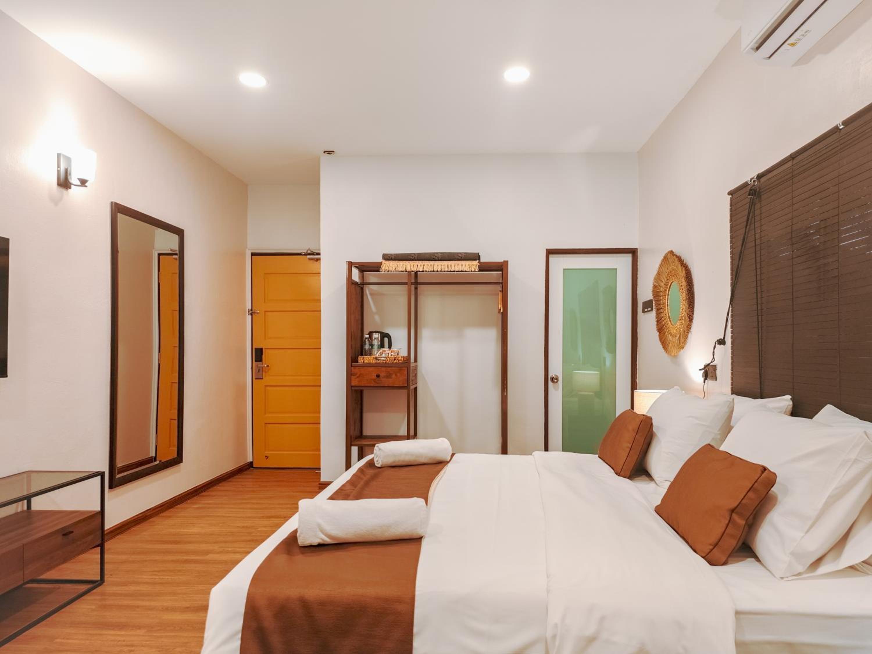 Executive Suite