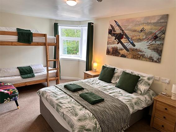 One-Bedroom Suite