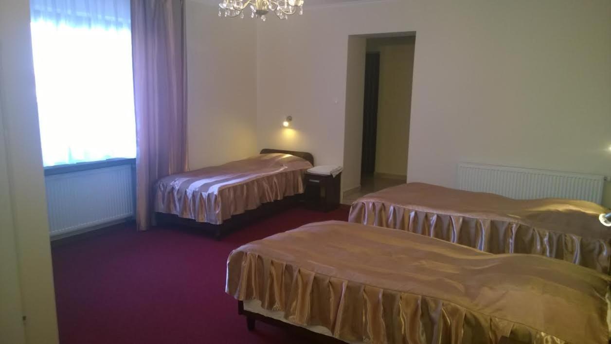 Comfort Quadruple Room - Photo 1
