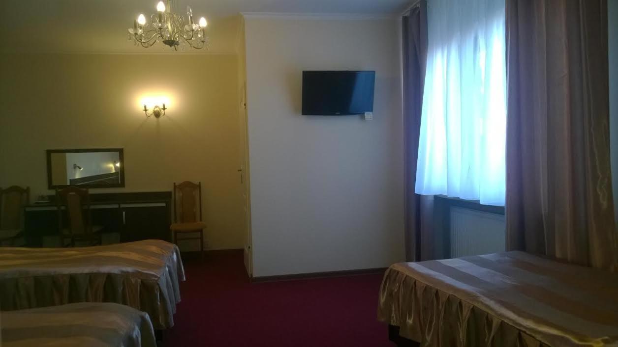 Comfort Quadruple Room - Photo 3