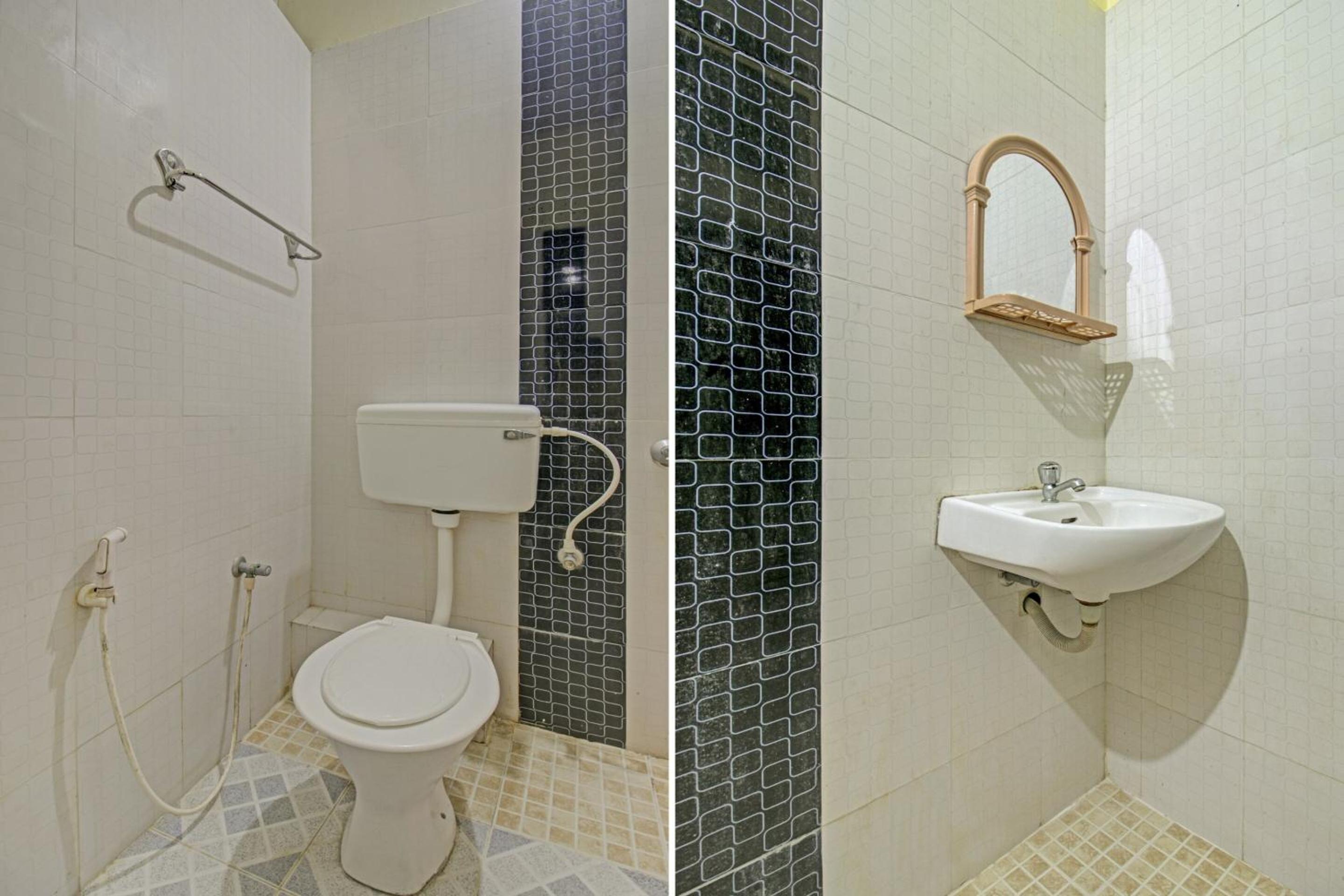 Standard Double Room with Fan photo 3