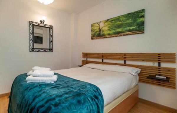 Apartamento - Planta Baja