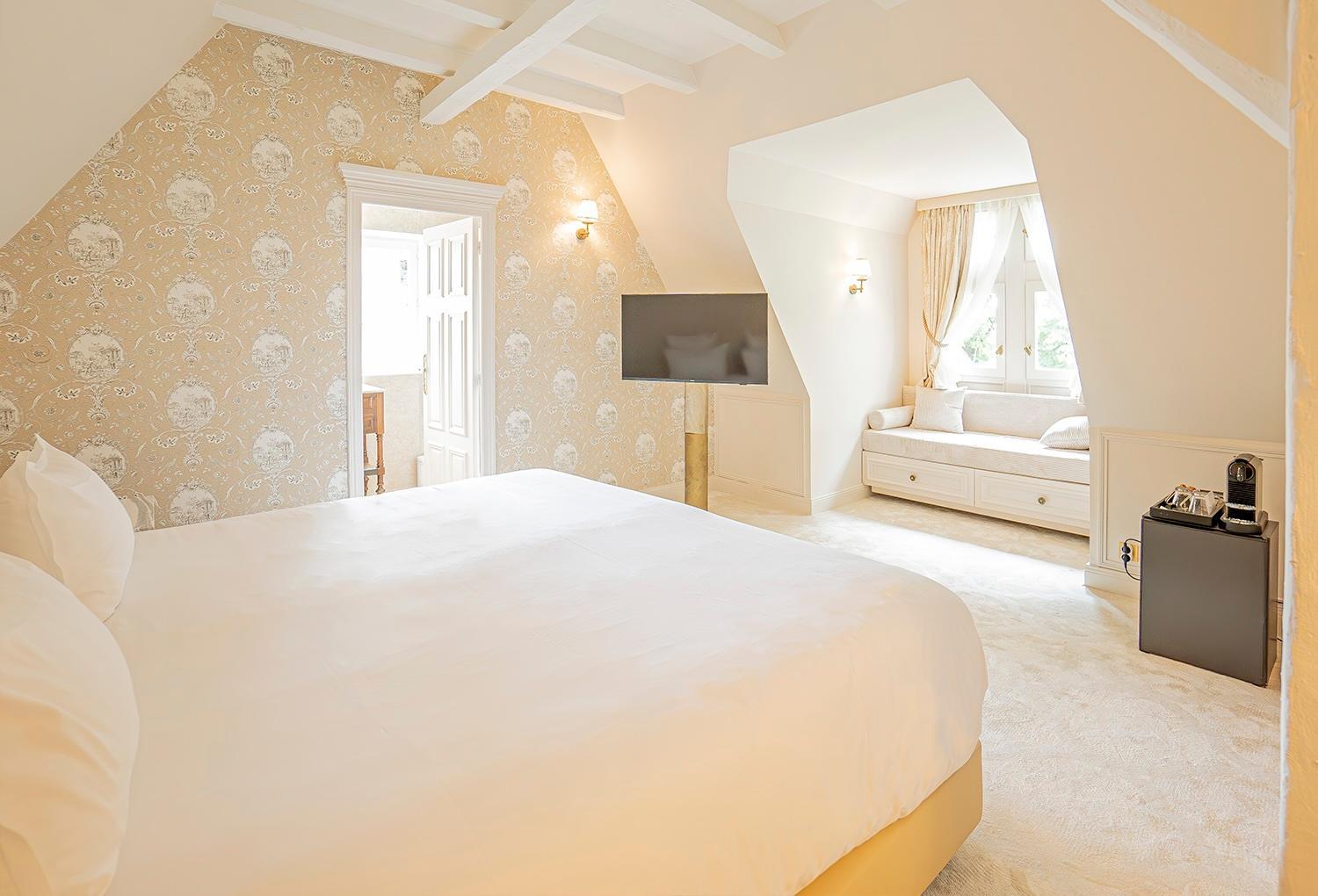 Room Prestige "Manoir" - Photo 3