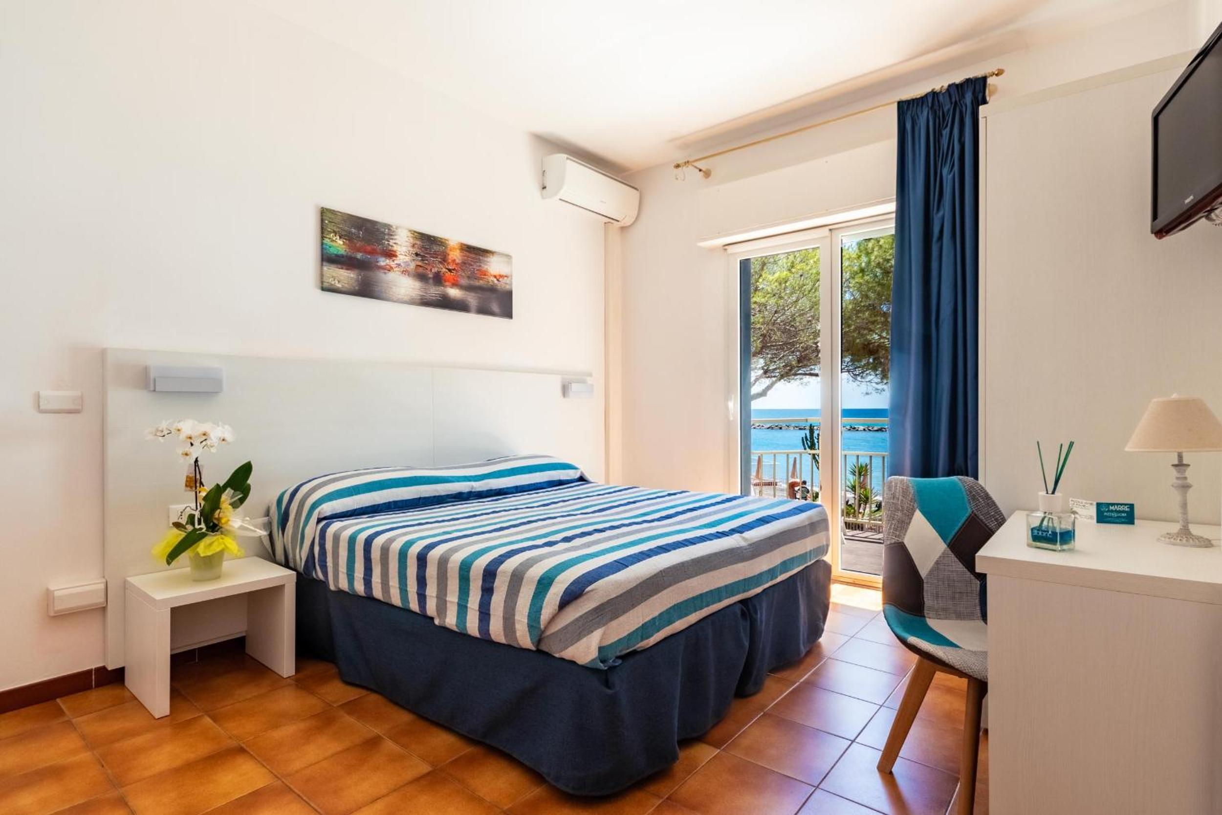 Double Room with Sea View