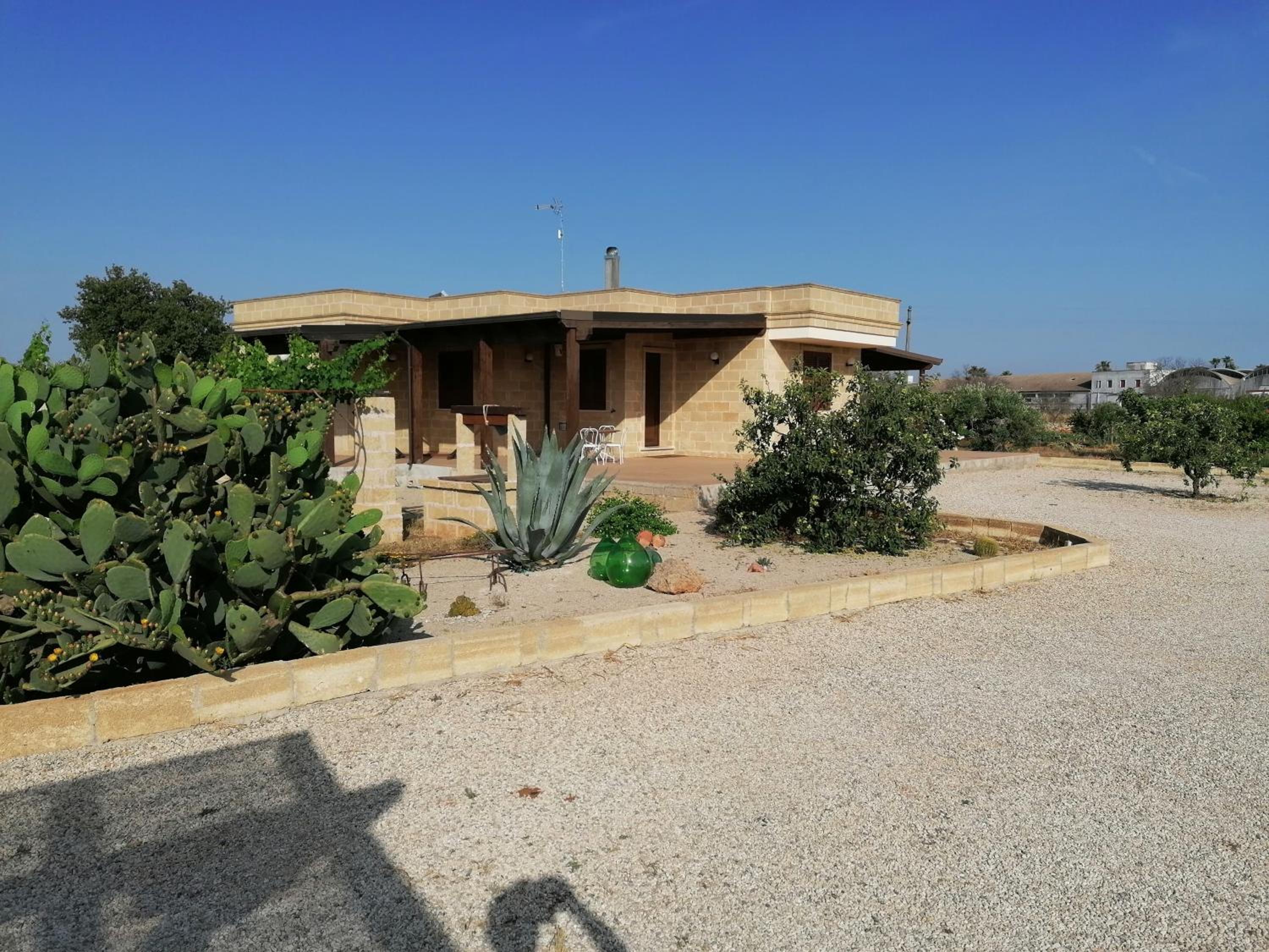Vacation Home photo 2
