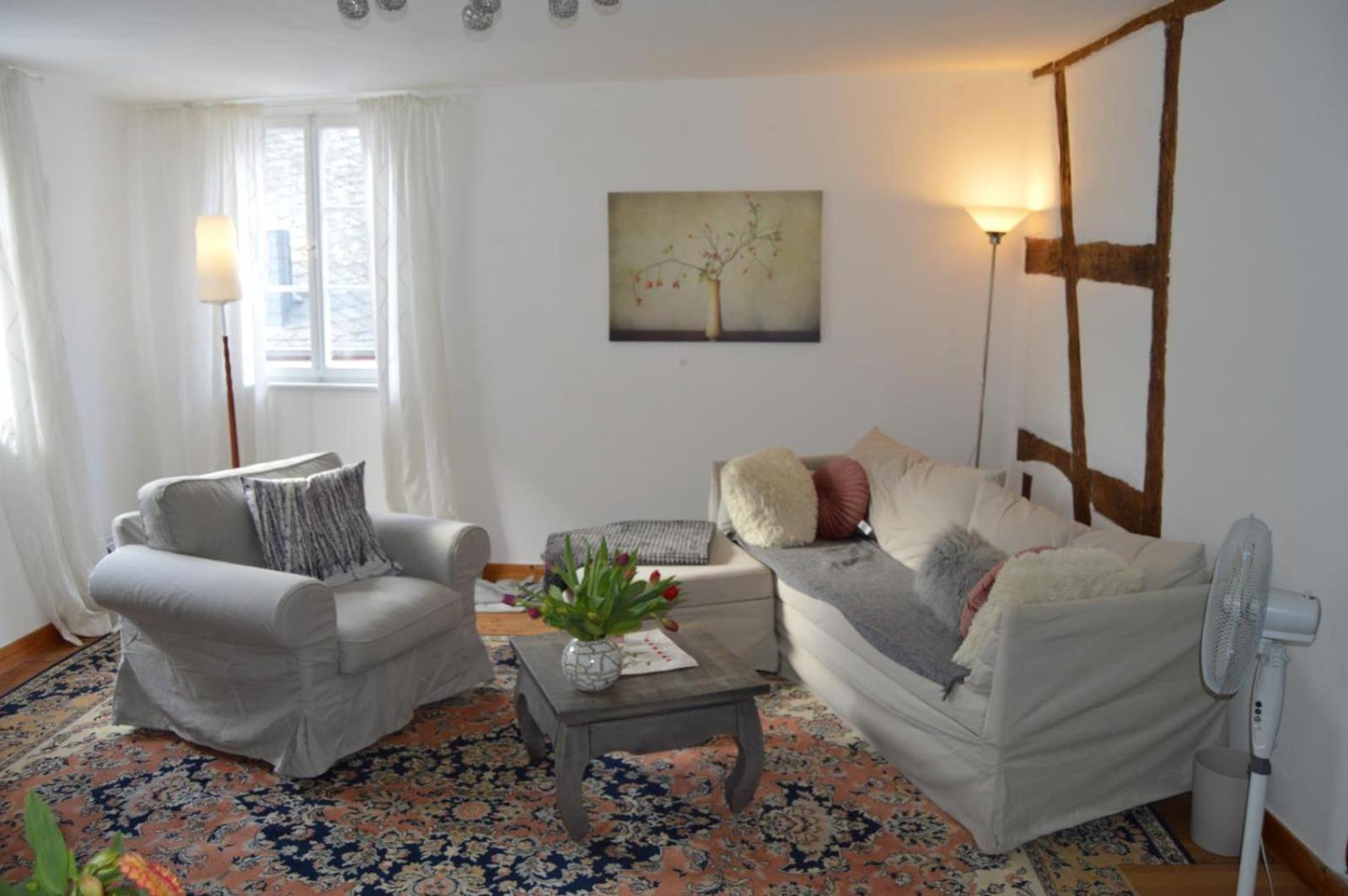 Apartment photo 1