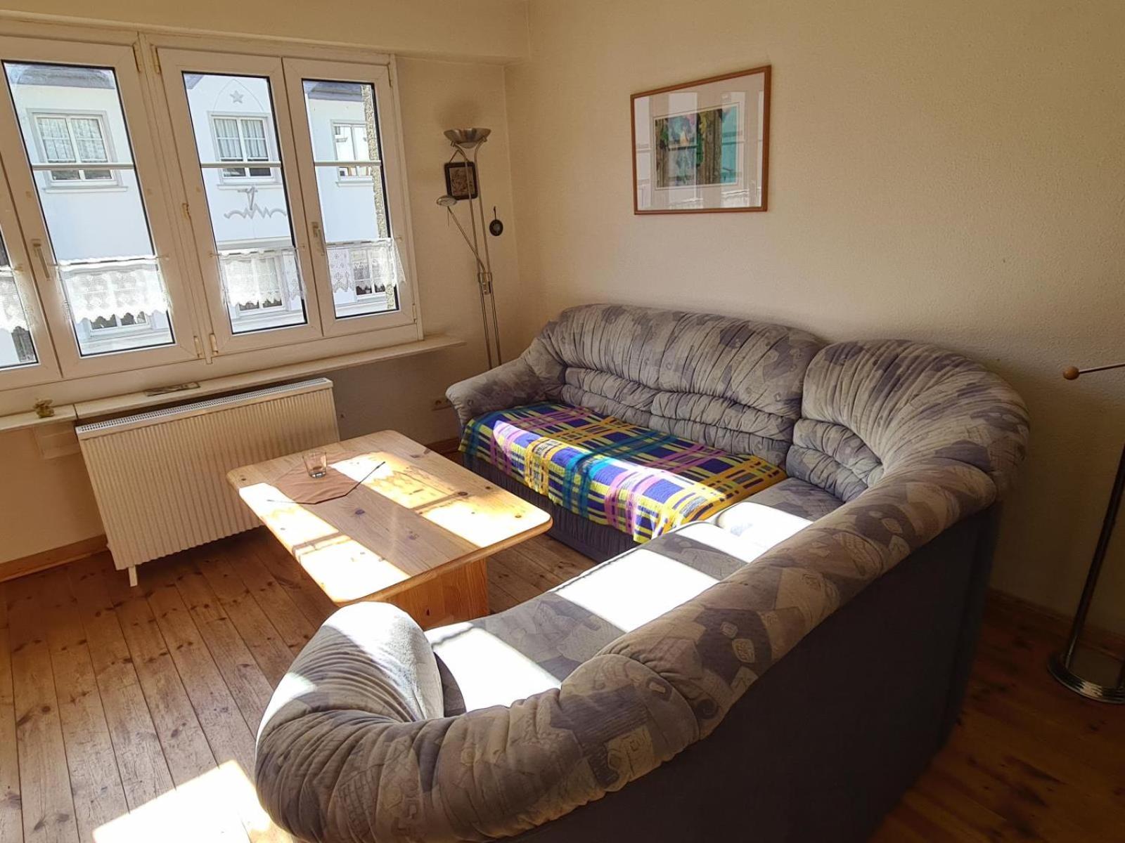 Apartment photo 1