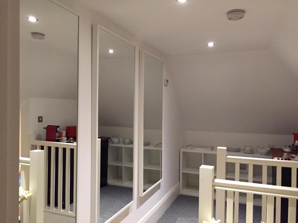 Superior King Room photo 3