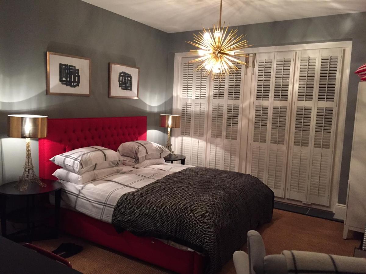 Superior King Room photo 2