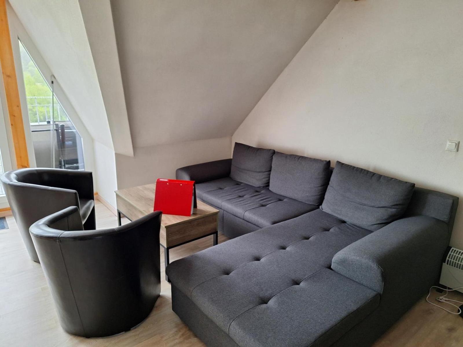 Apartment photo 1