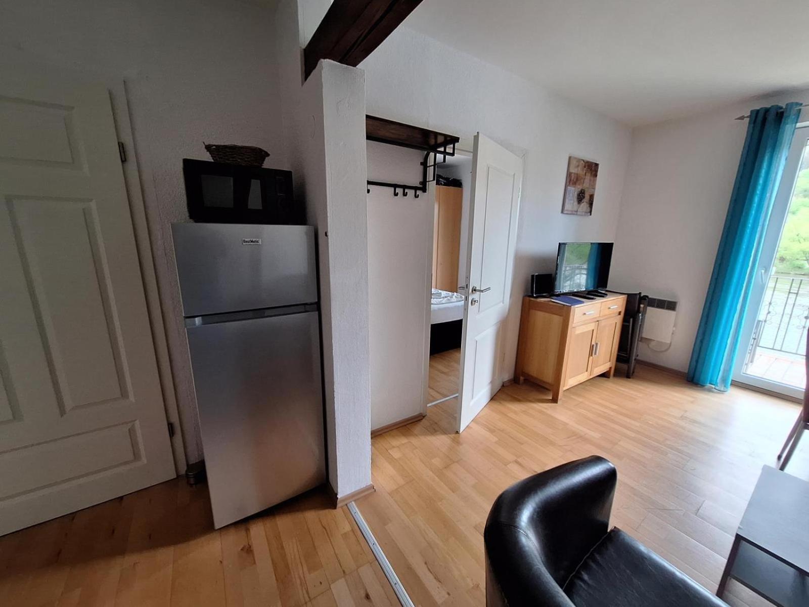 Apartment photo 1