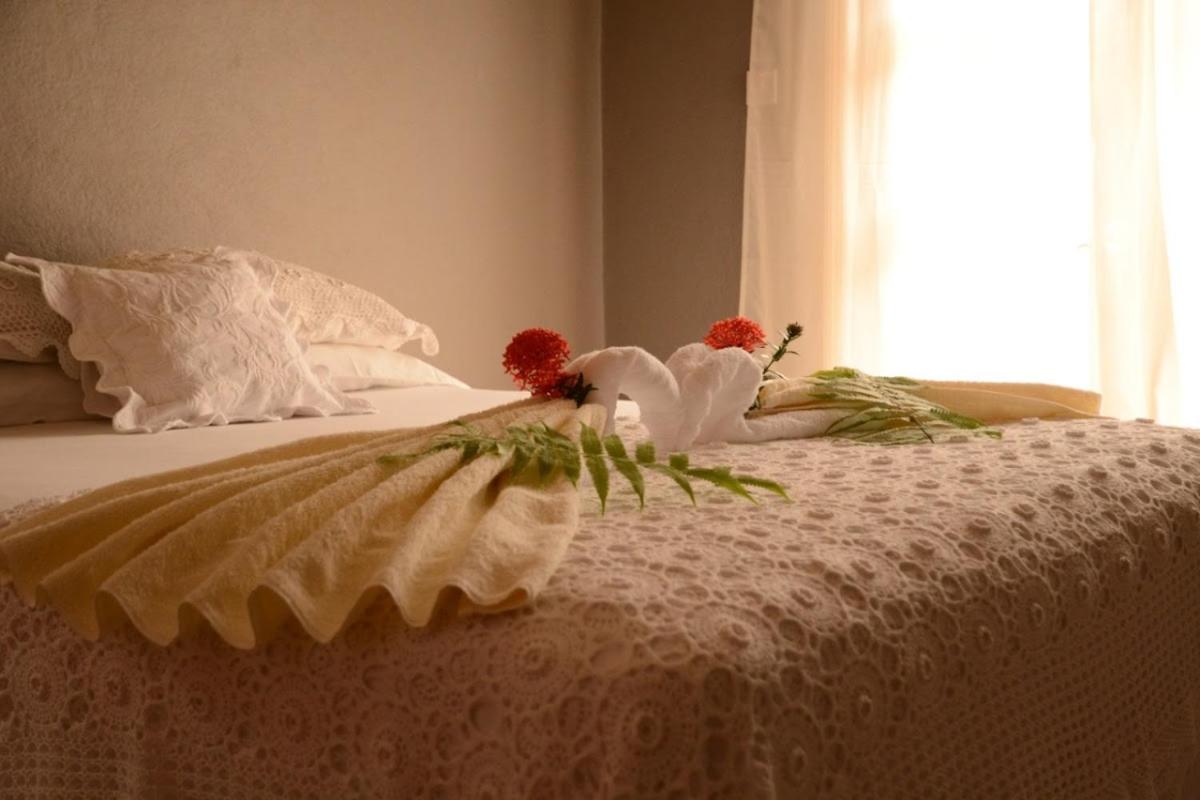 Double Room with Balcony photo 1