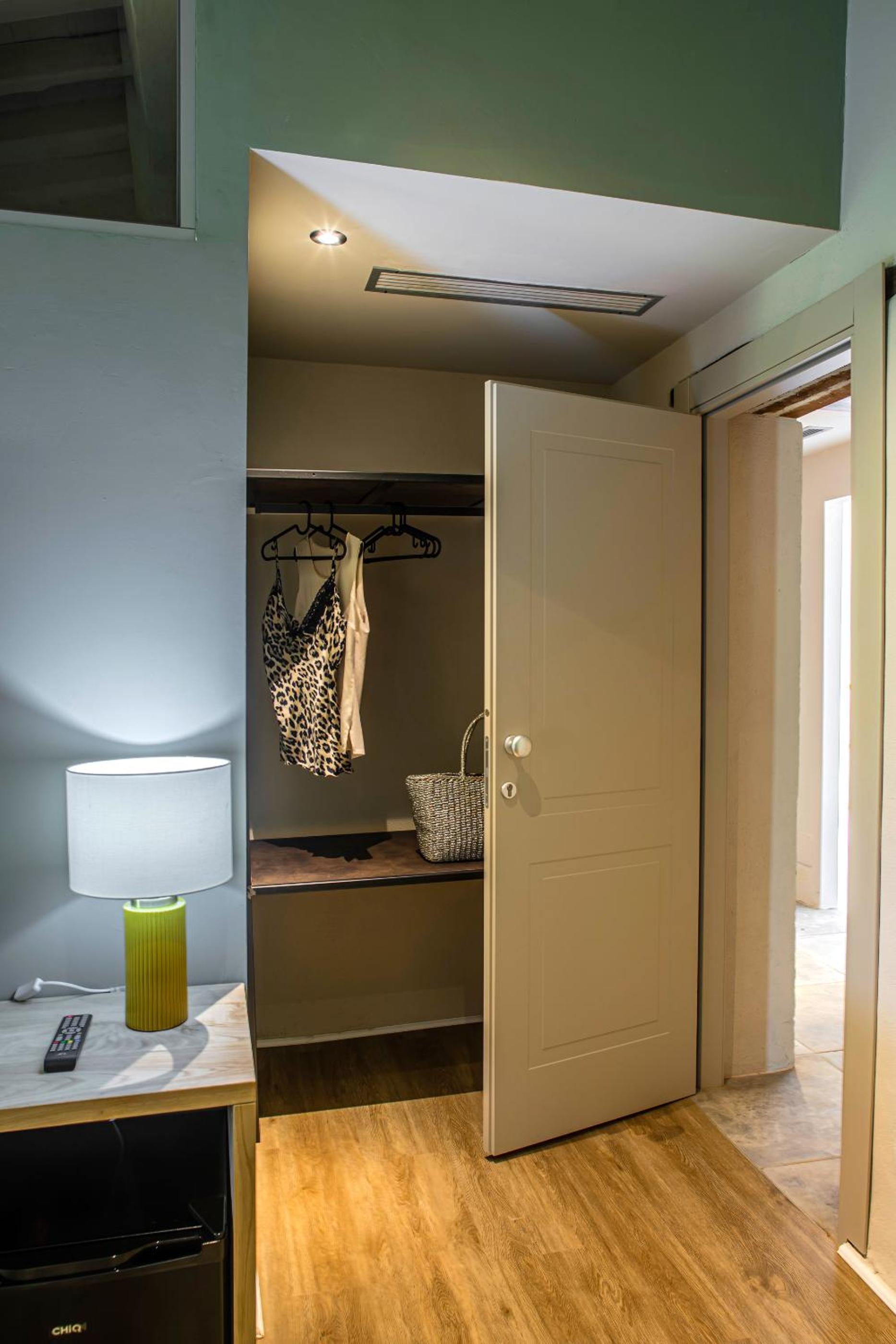 Superior Double Room with countryside view