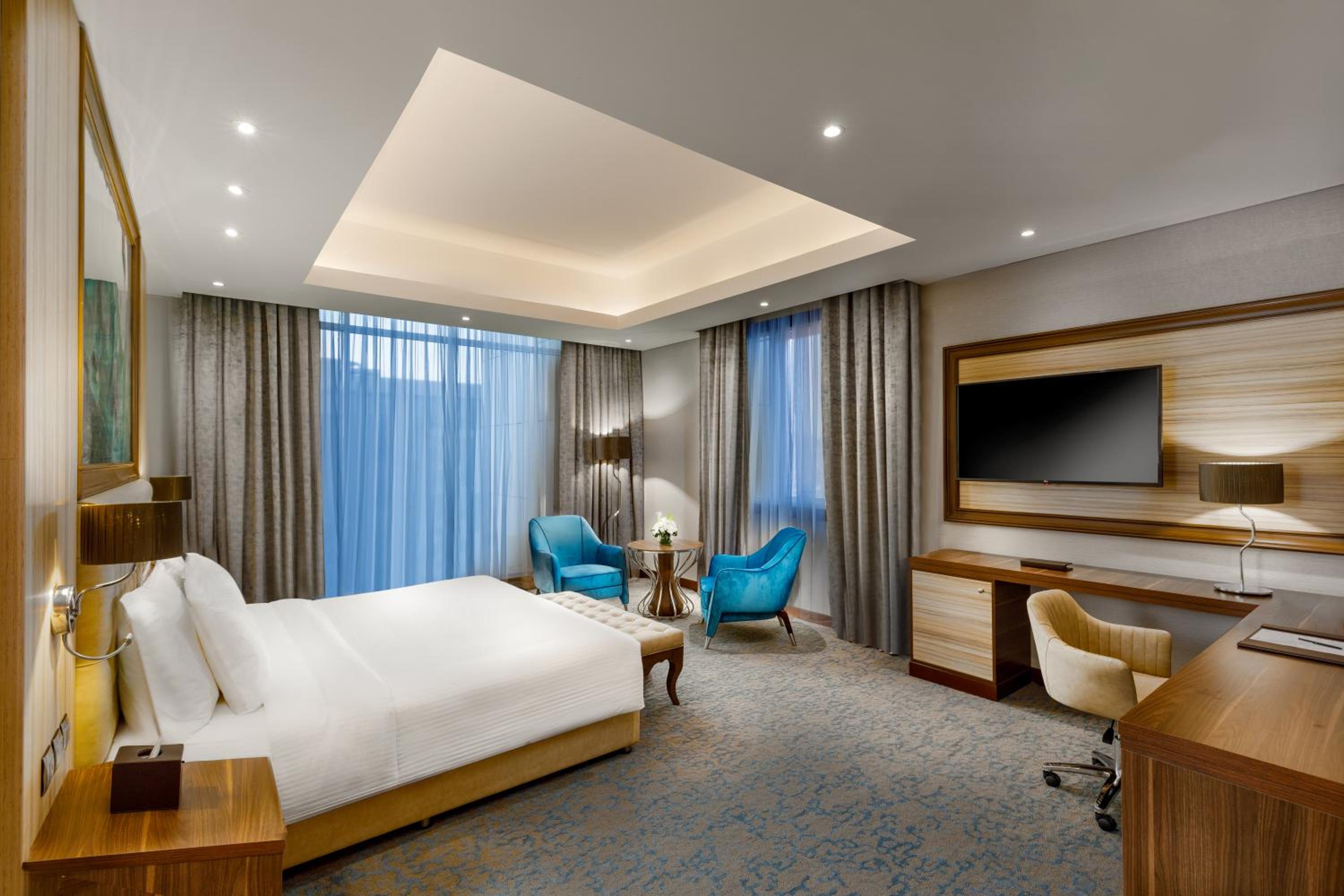 Executive Suite - Photo 2
