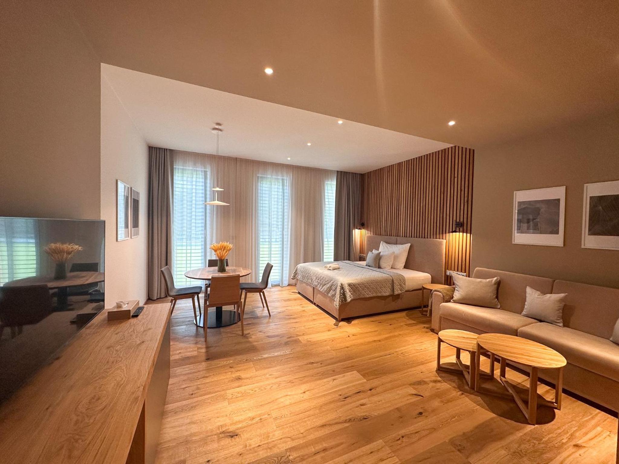 Double or Twin Room - Disability Access
