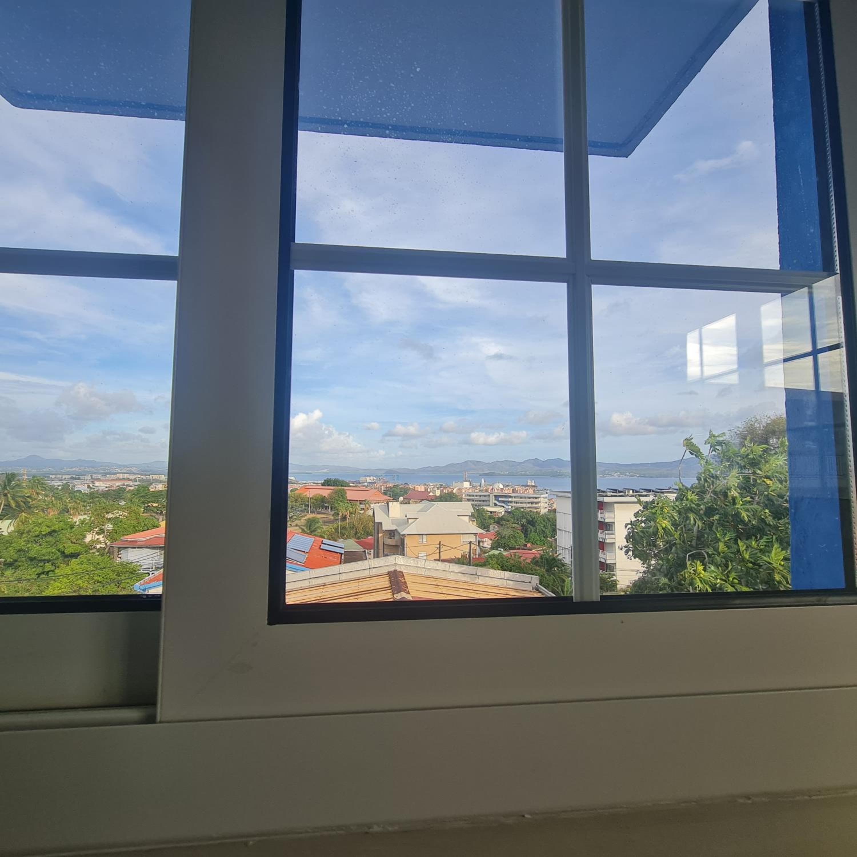 Studio Apartment photo 1