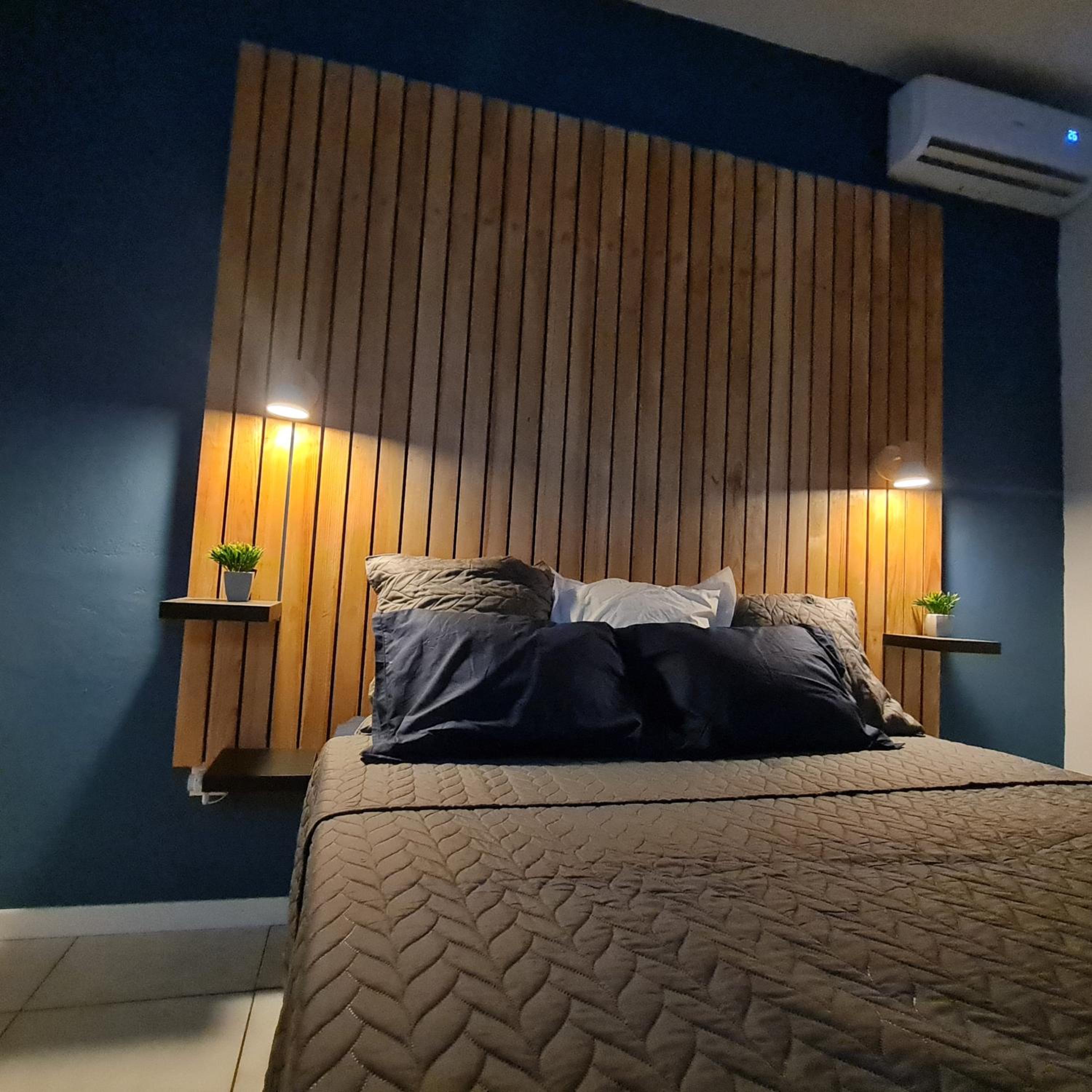 Studio Apartment photo 1