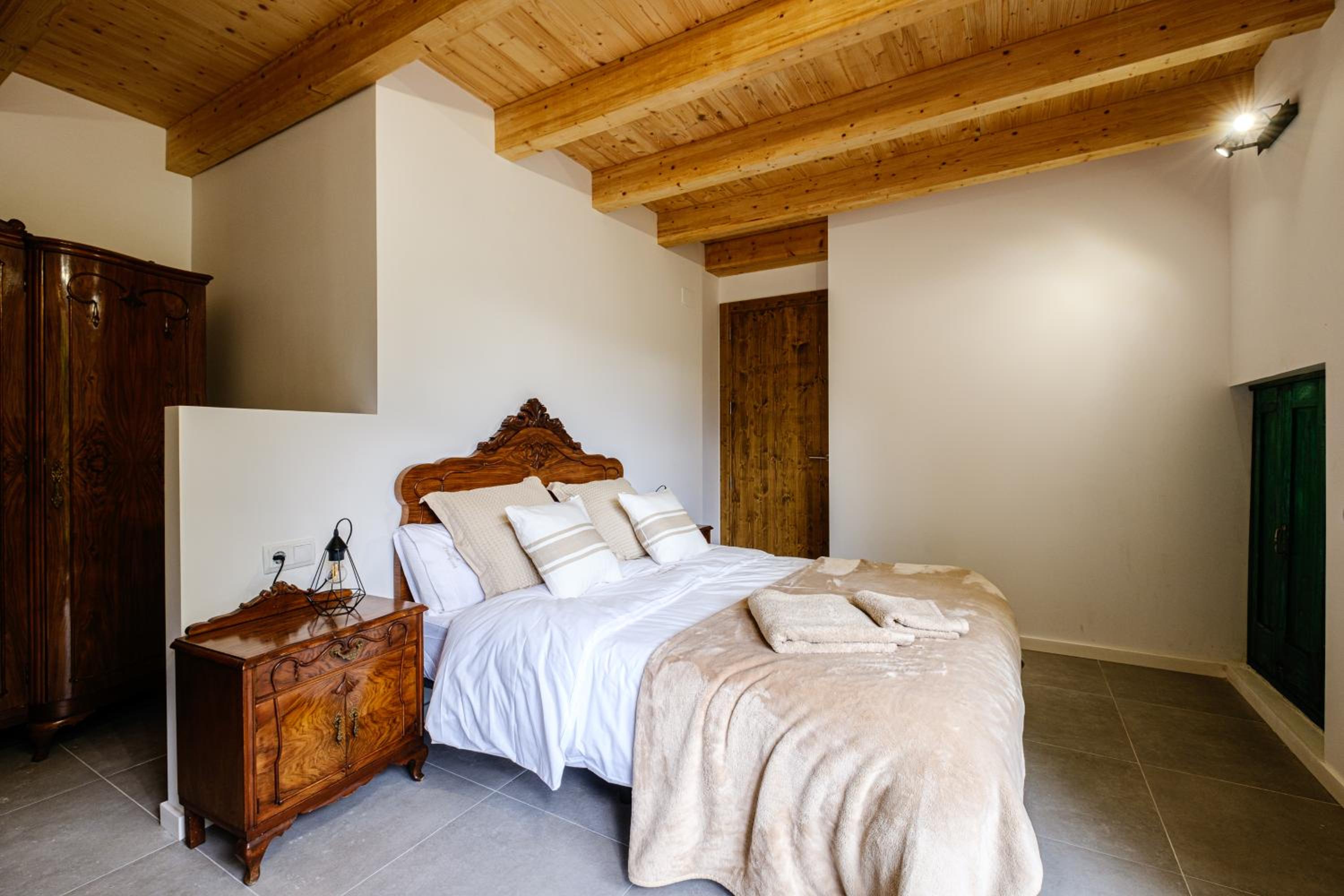 Three-Bedroom Chalet photo 2