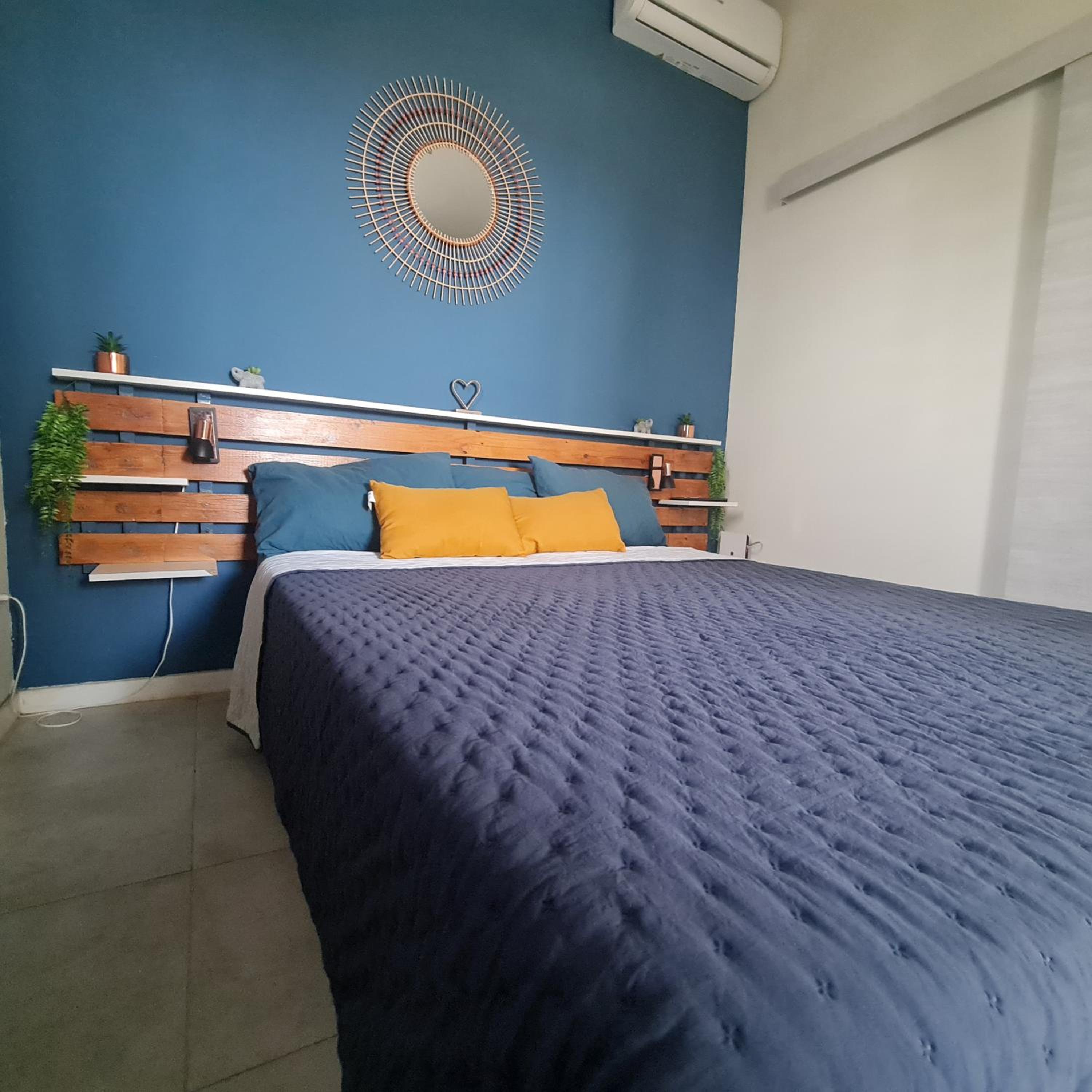 Studio Apartment photo 2