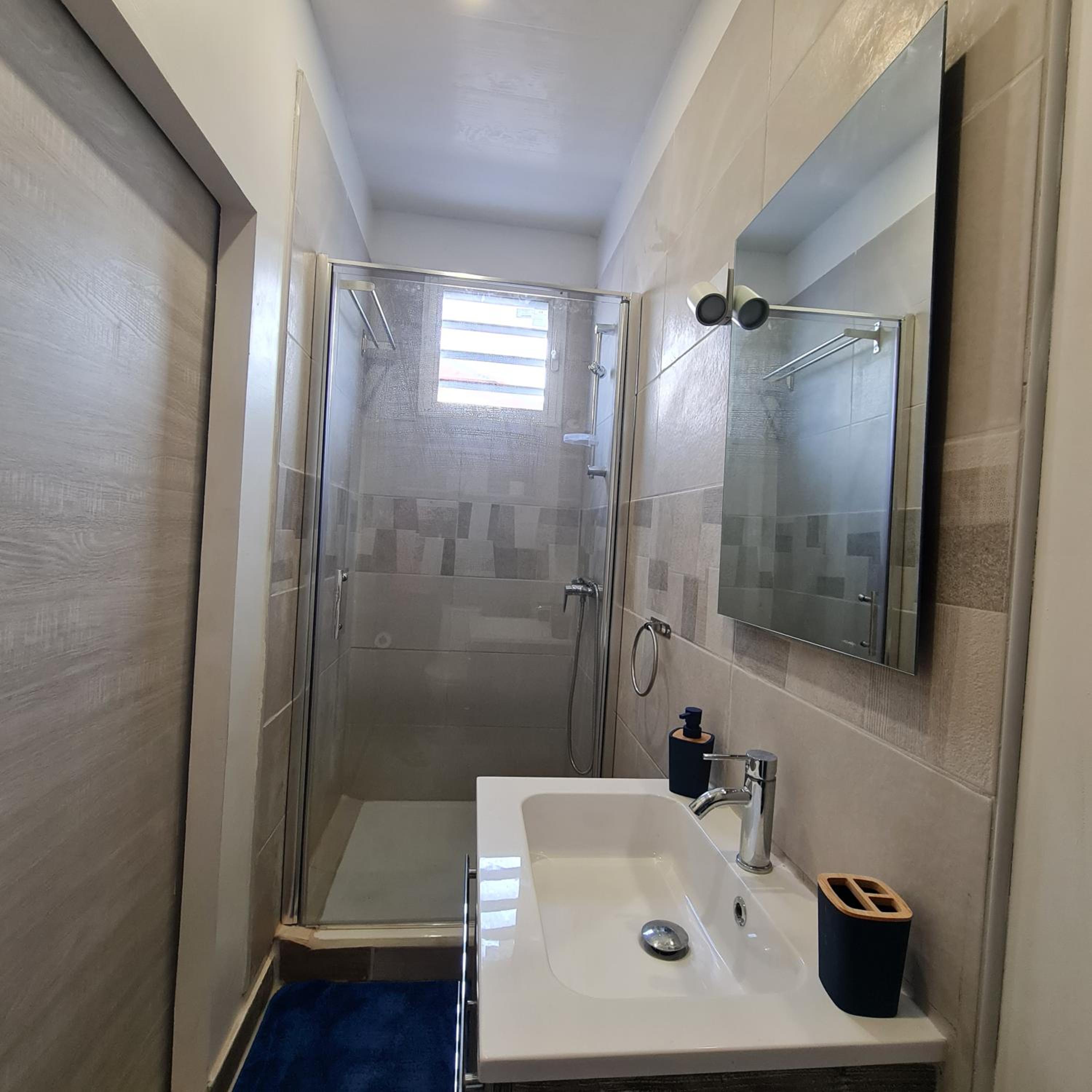 Studio Apartment photo 3