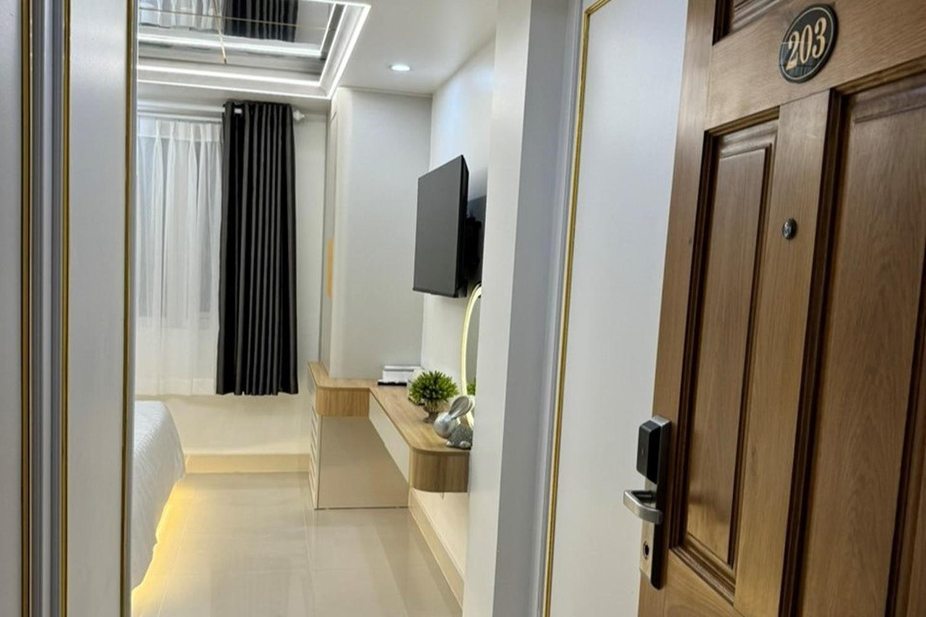 Superior Double Room photo 3