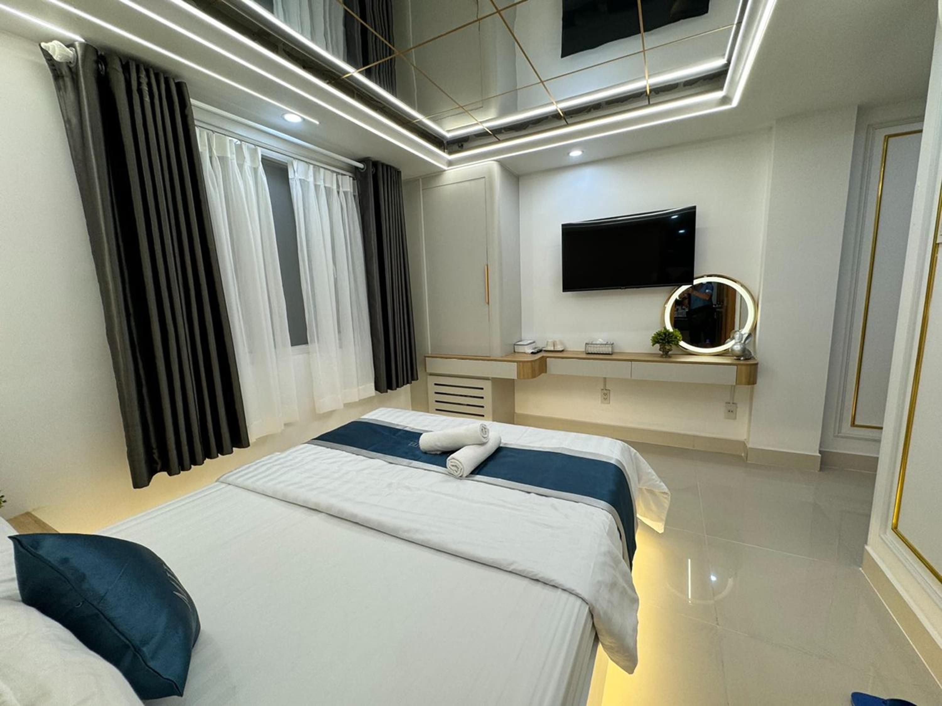 Superior Double Room photo 2