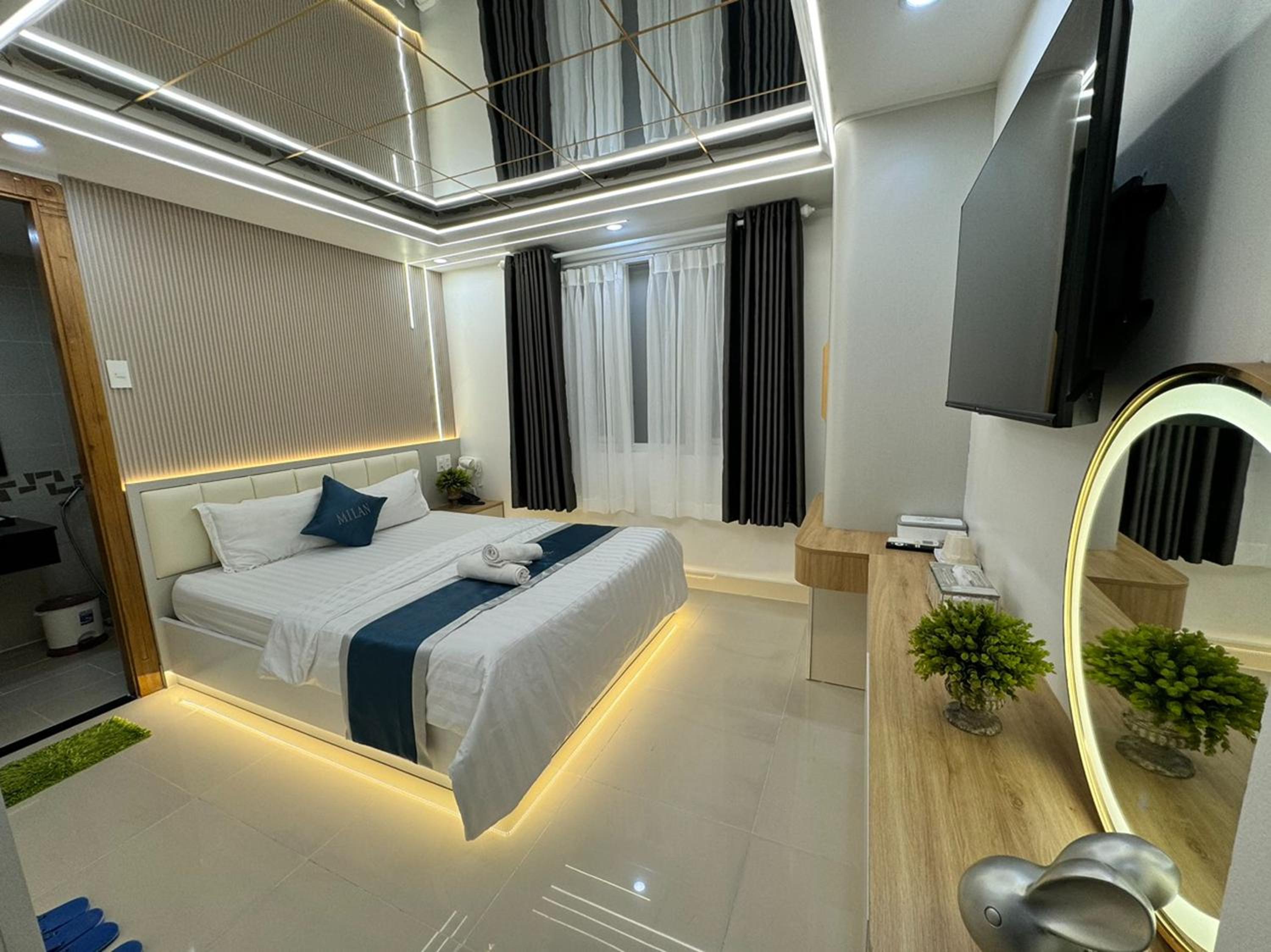Superior Double Room photo 1