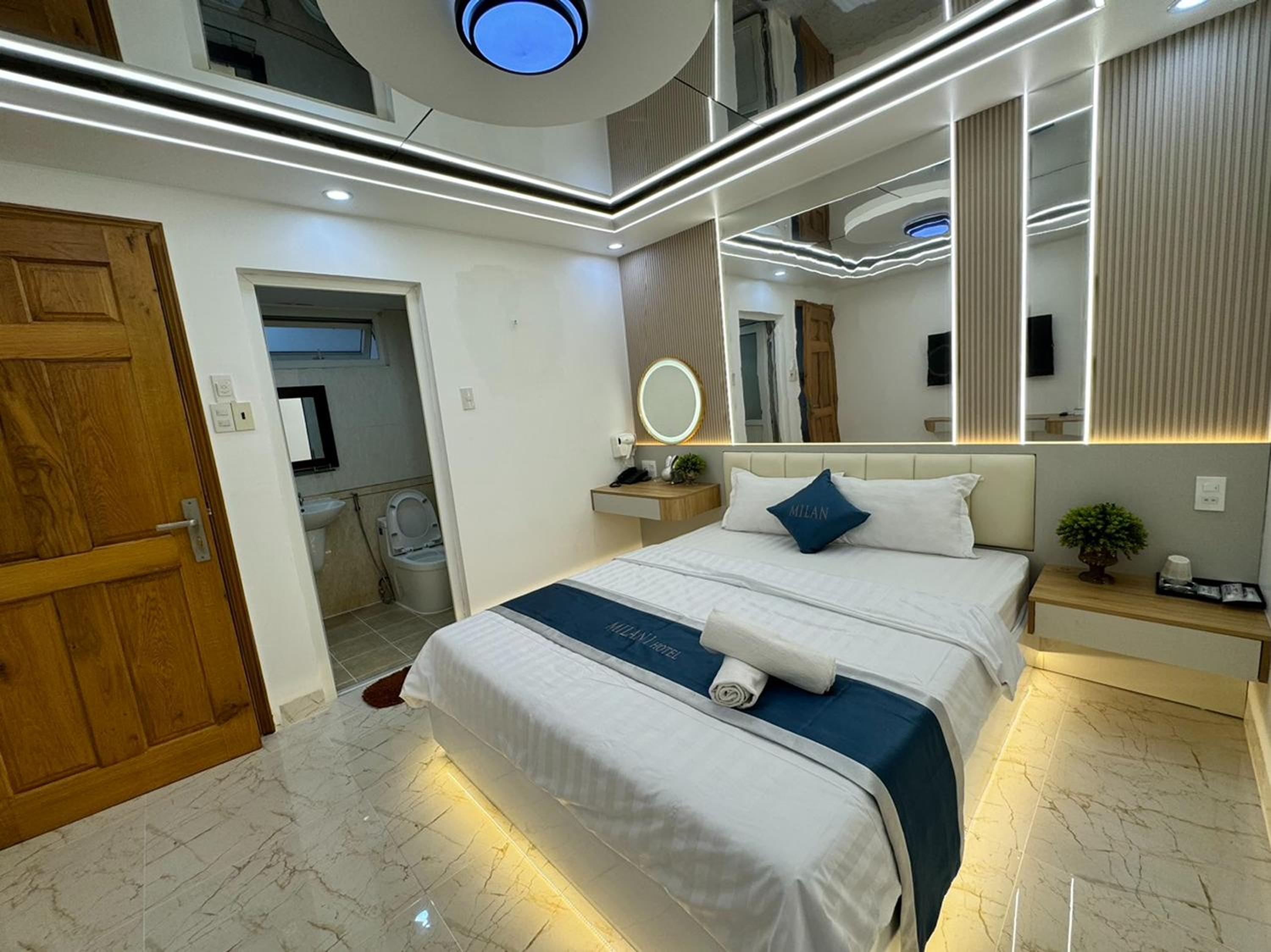 Standard Double Room photo 1