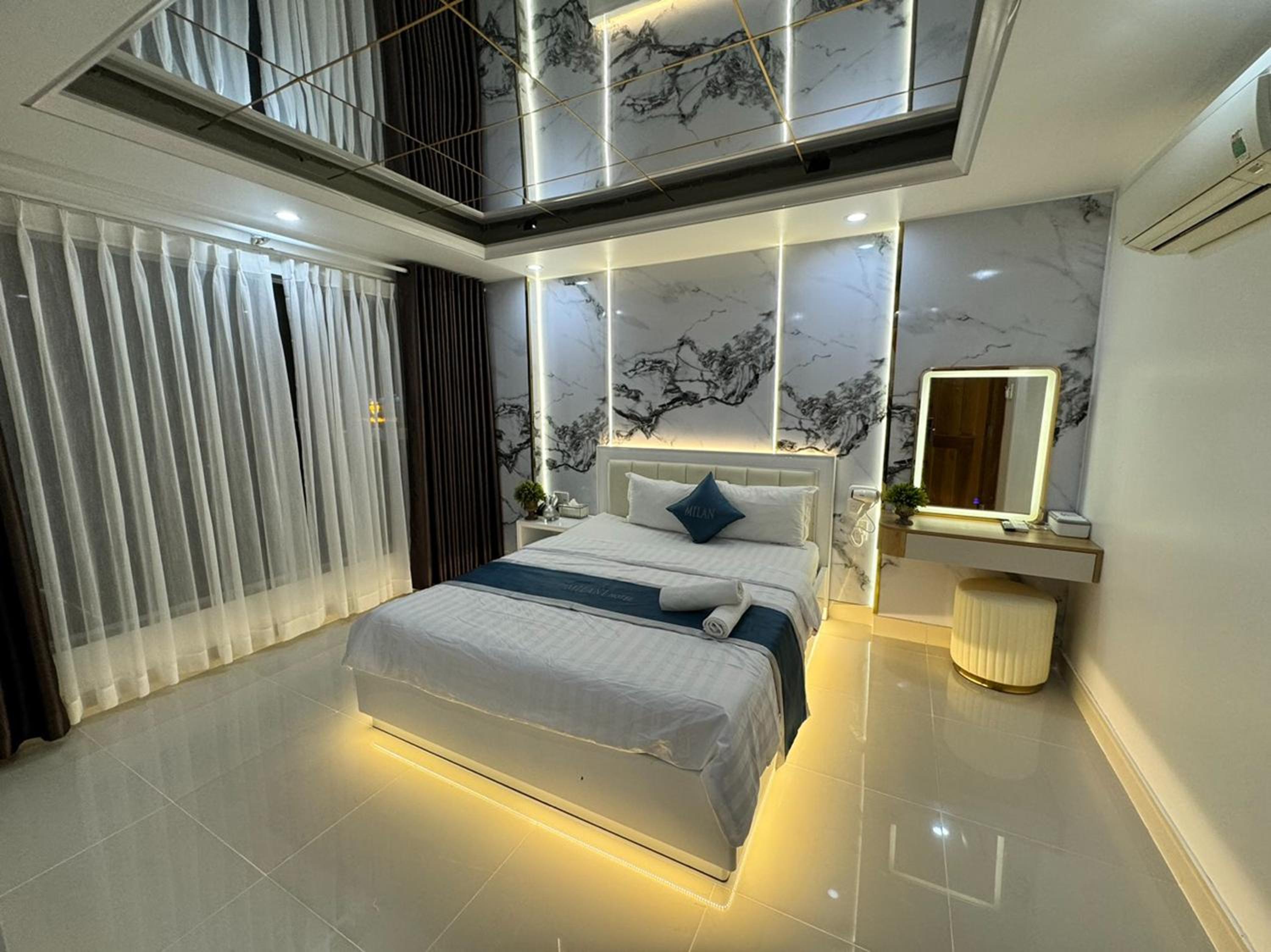 Deluxe Double Room photo 1