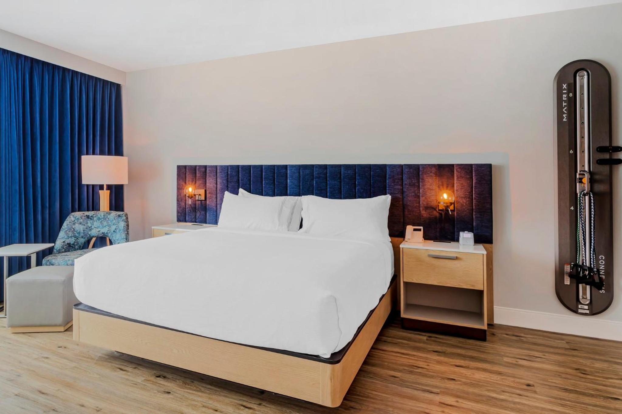 Premium King Room - Trainer - Photo 8