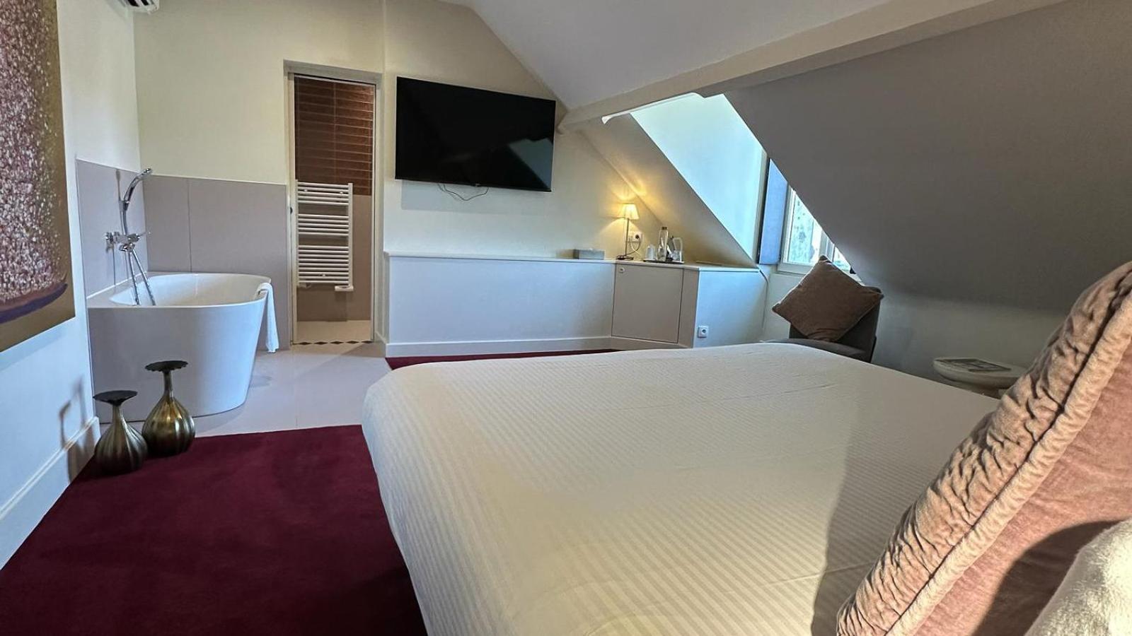 Junior Suite photo 1
